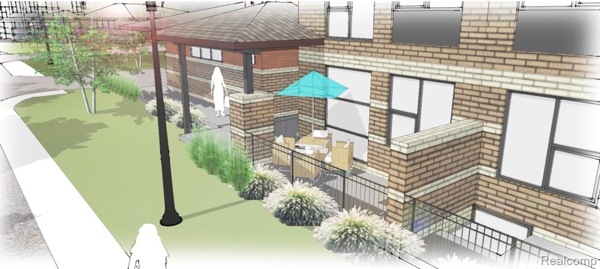 122 E Clarkston Road