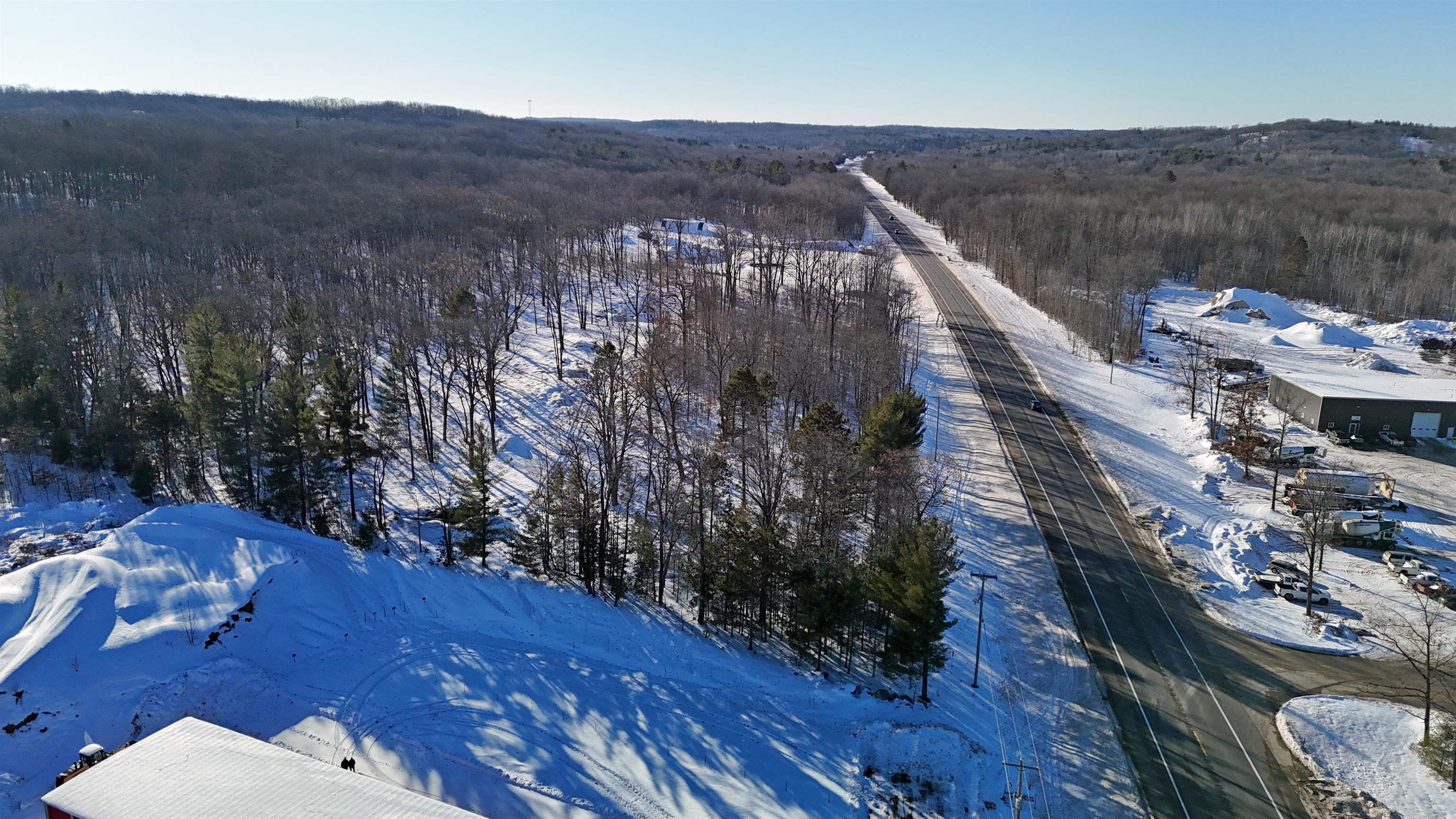 V/L W Watergate Road