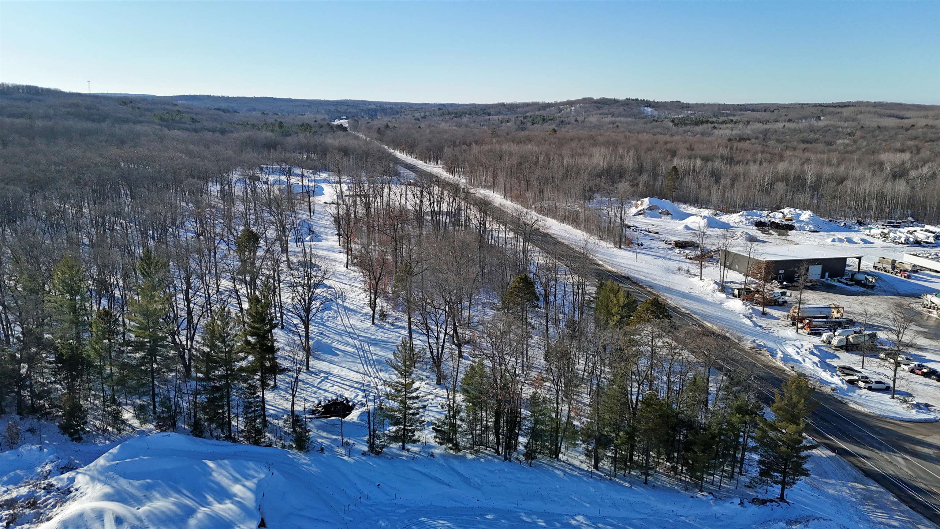 V/L W Watergate Road