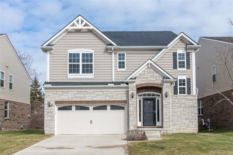 28380 Verona Drive Novi City MI 48377