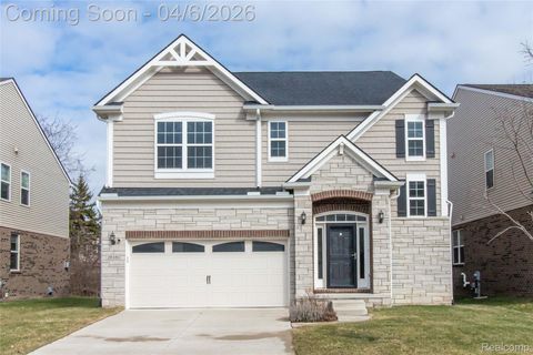 28380 Verona Drive Novi City MI 48377