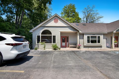 2226 W S Airport Road Garfield Charter Township MI 49684