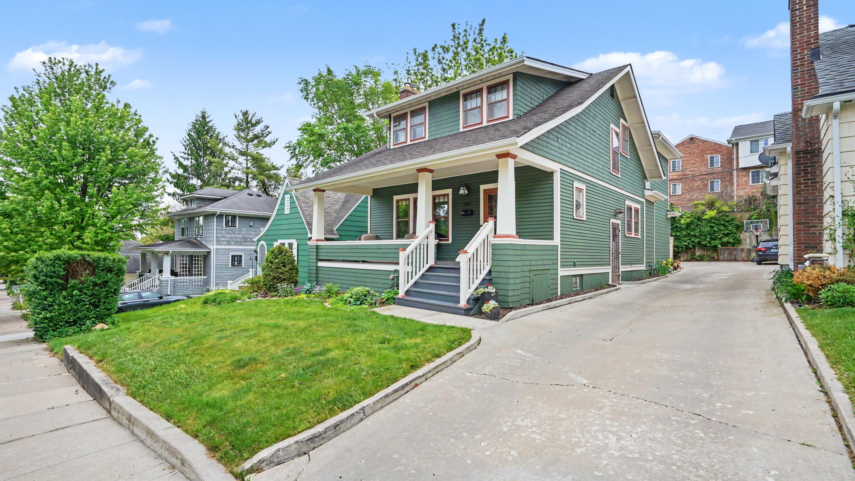 315 Koch Avenue