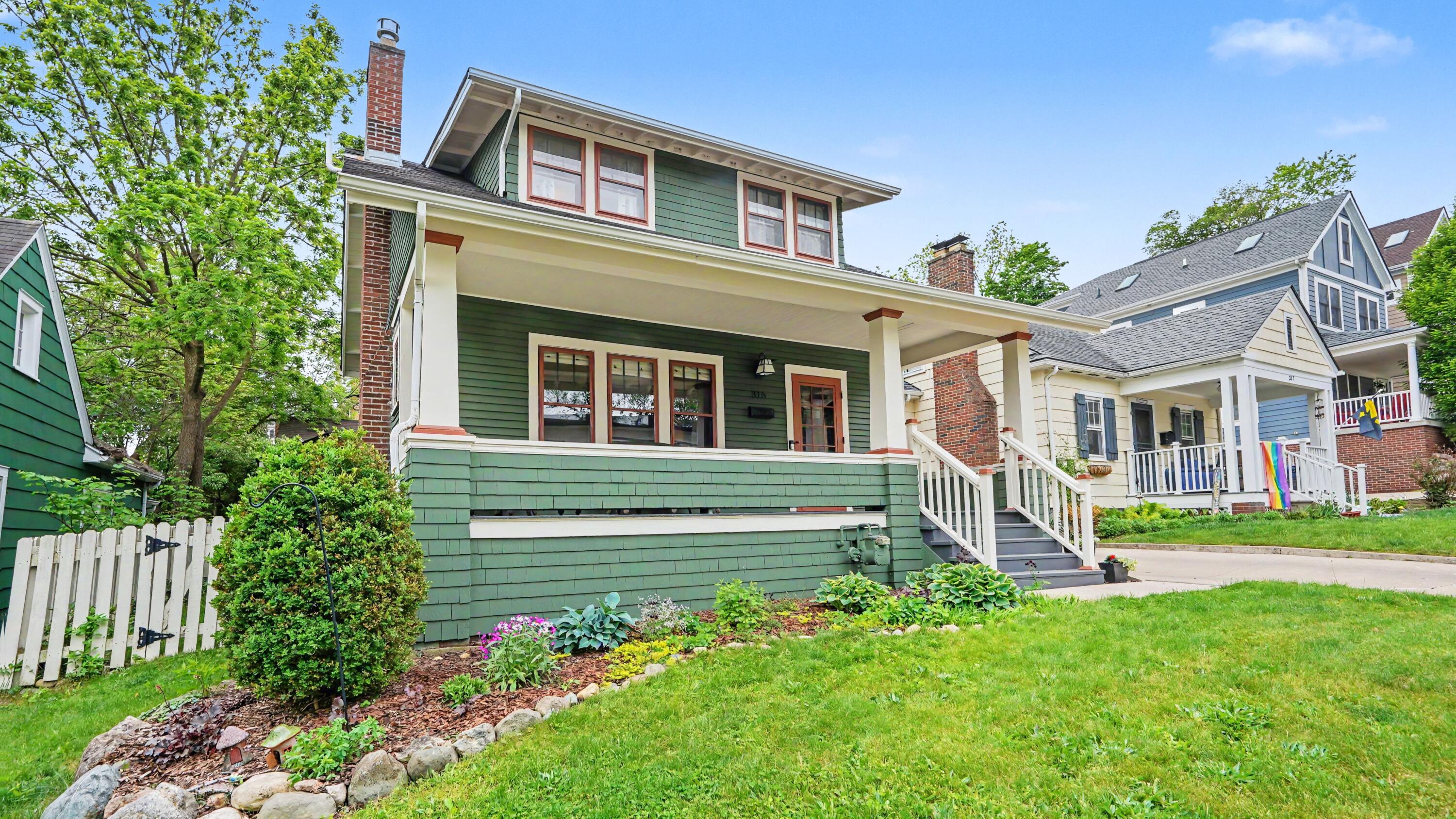 315 Koch Avenue