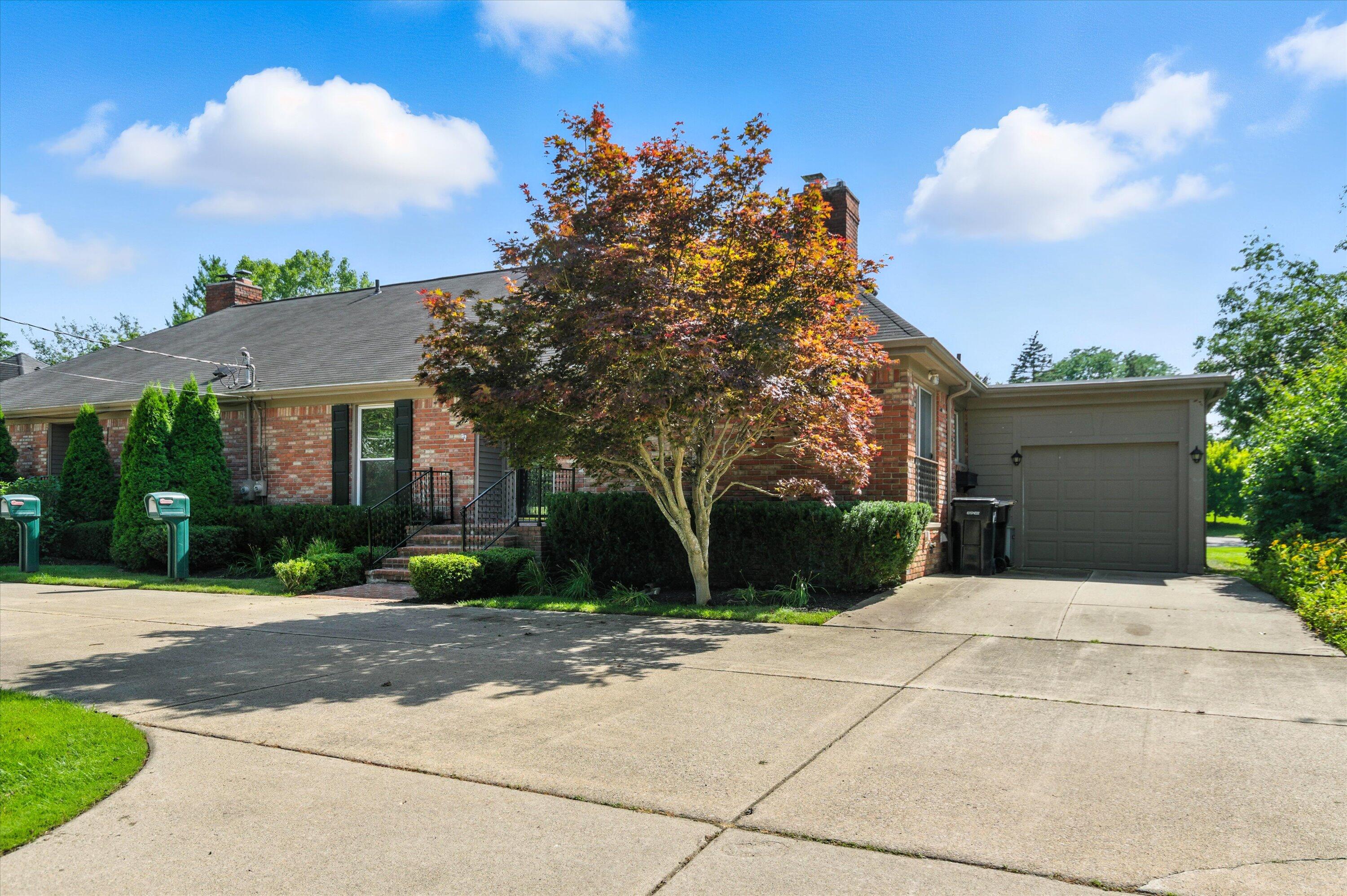 1829 Stonycroft Lane