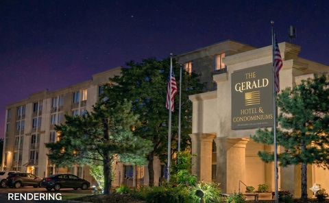 Photo of 3333 28th Street SE #510, Kentwood City, MI 49512 (MLS # 65026009624)