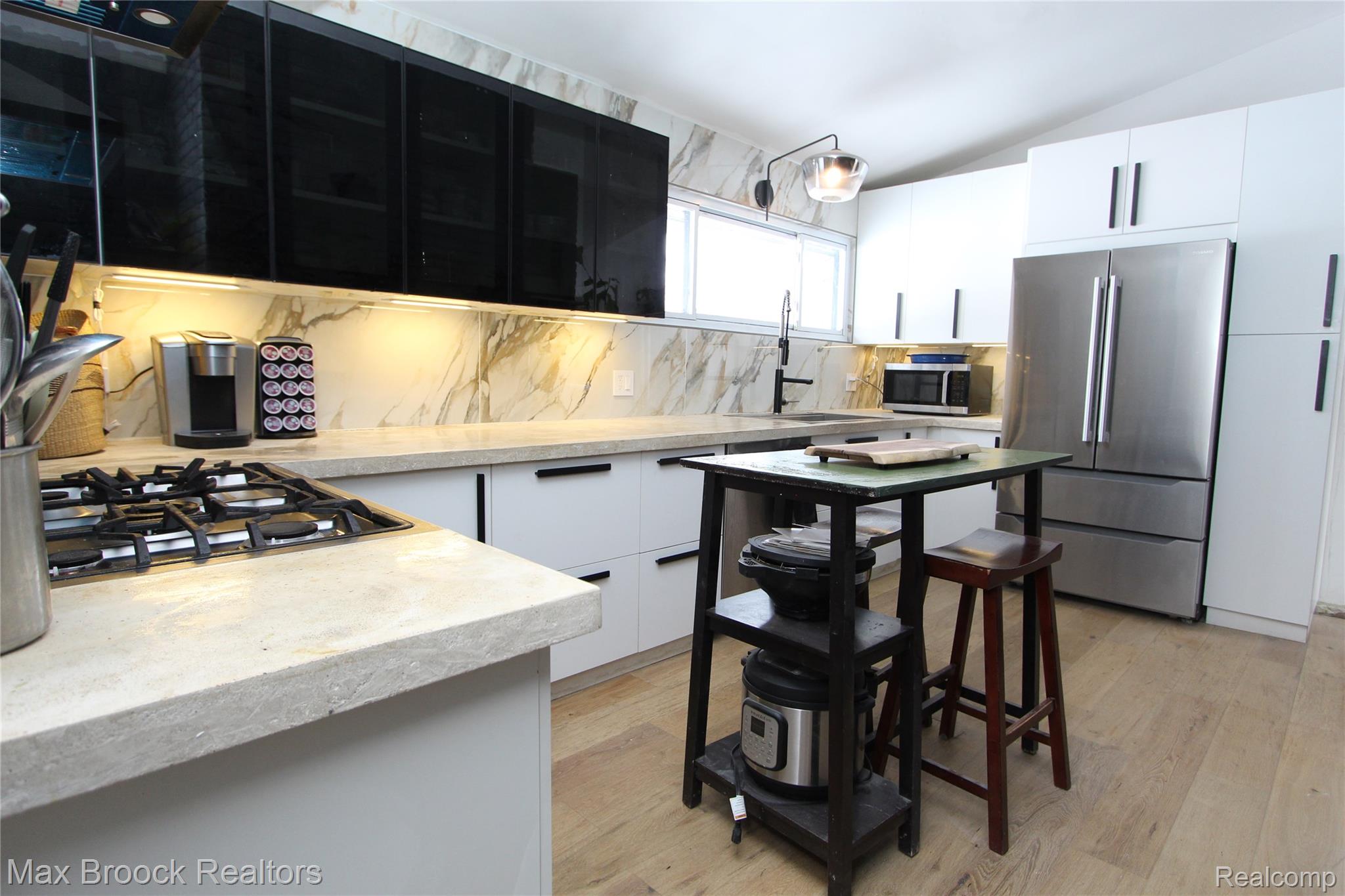 32700 Evergreen Road