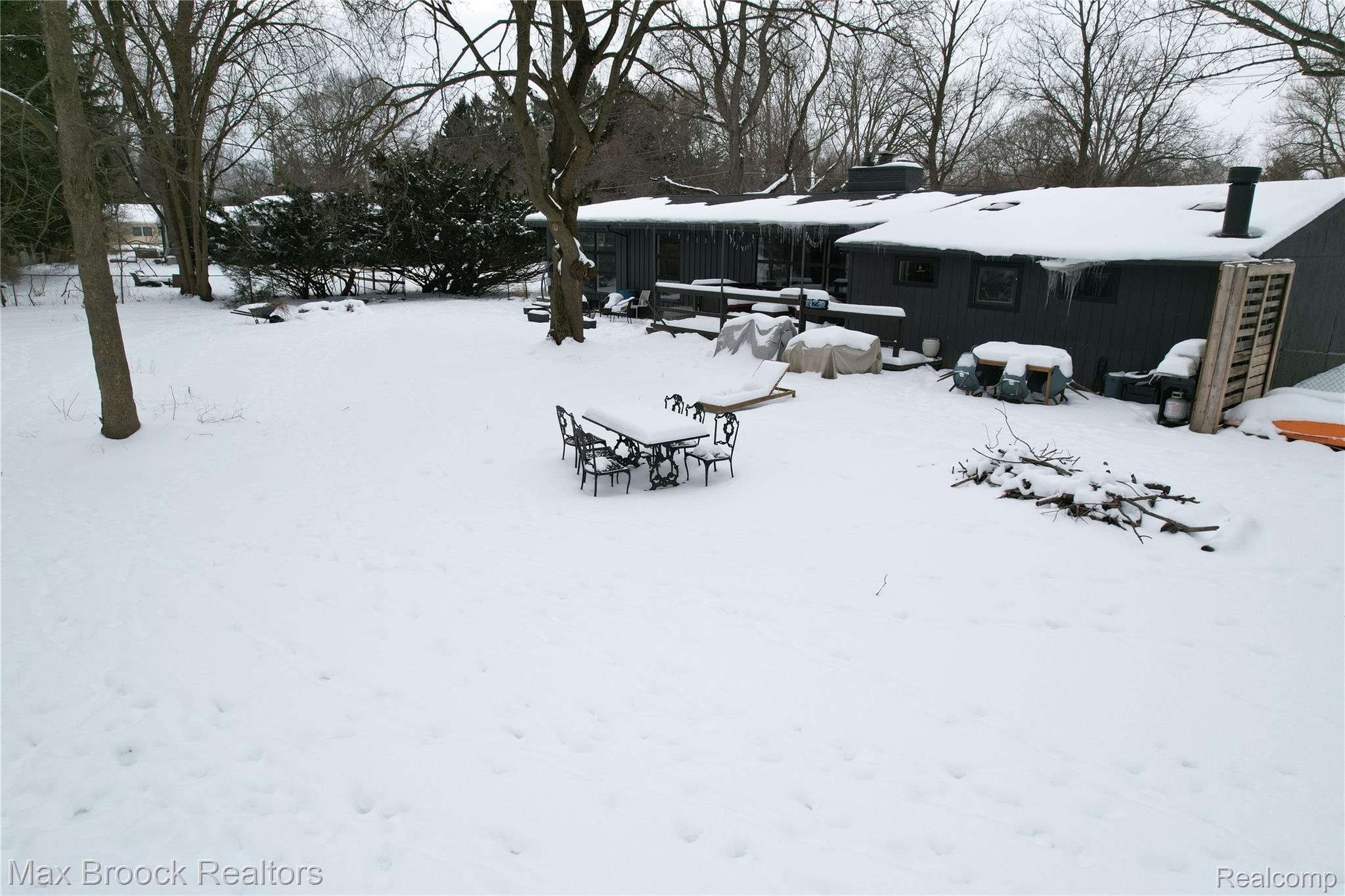 32700 Evergreen Road