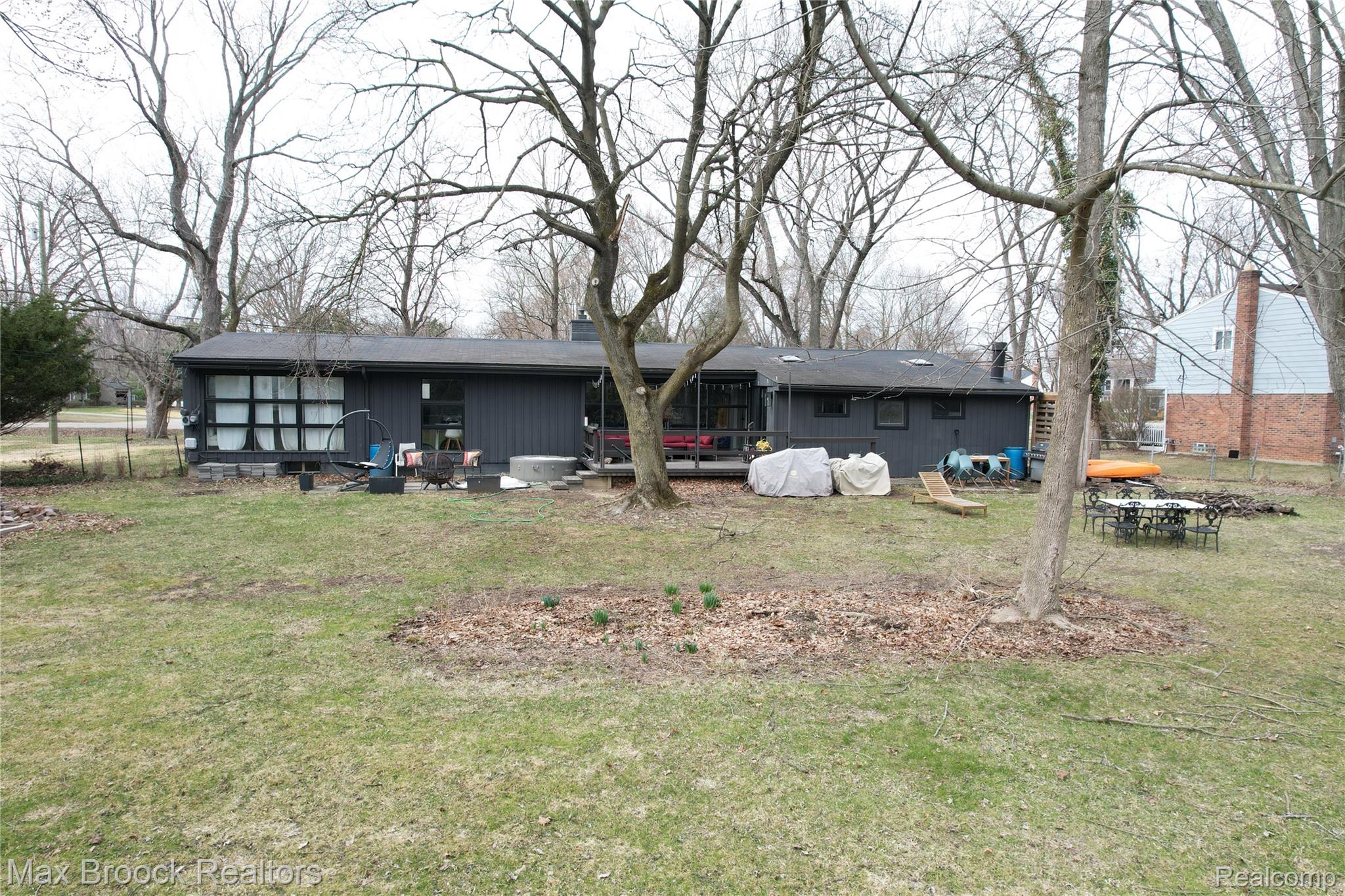 32700 Evergreen Road