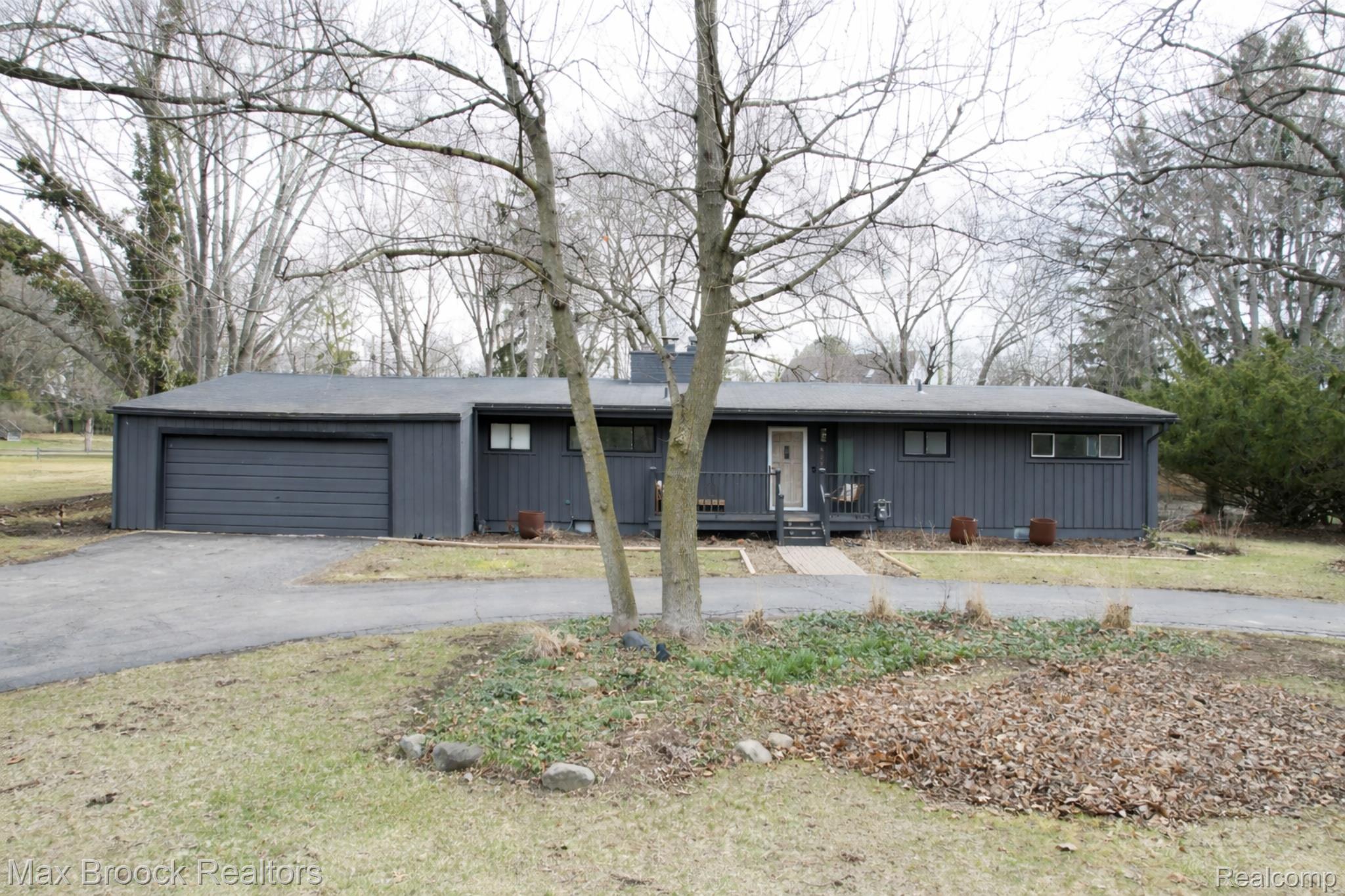 32700 Evergreen Road