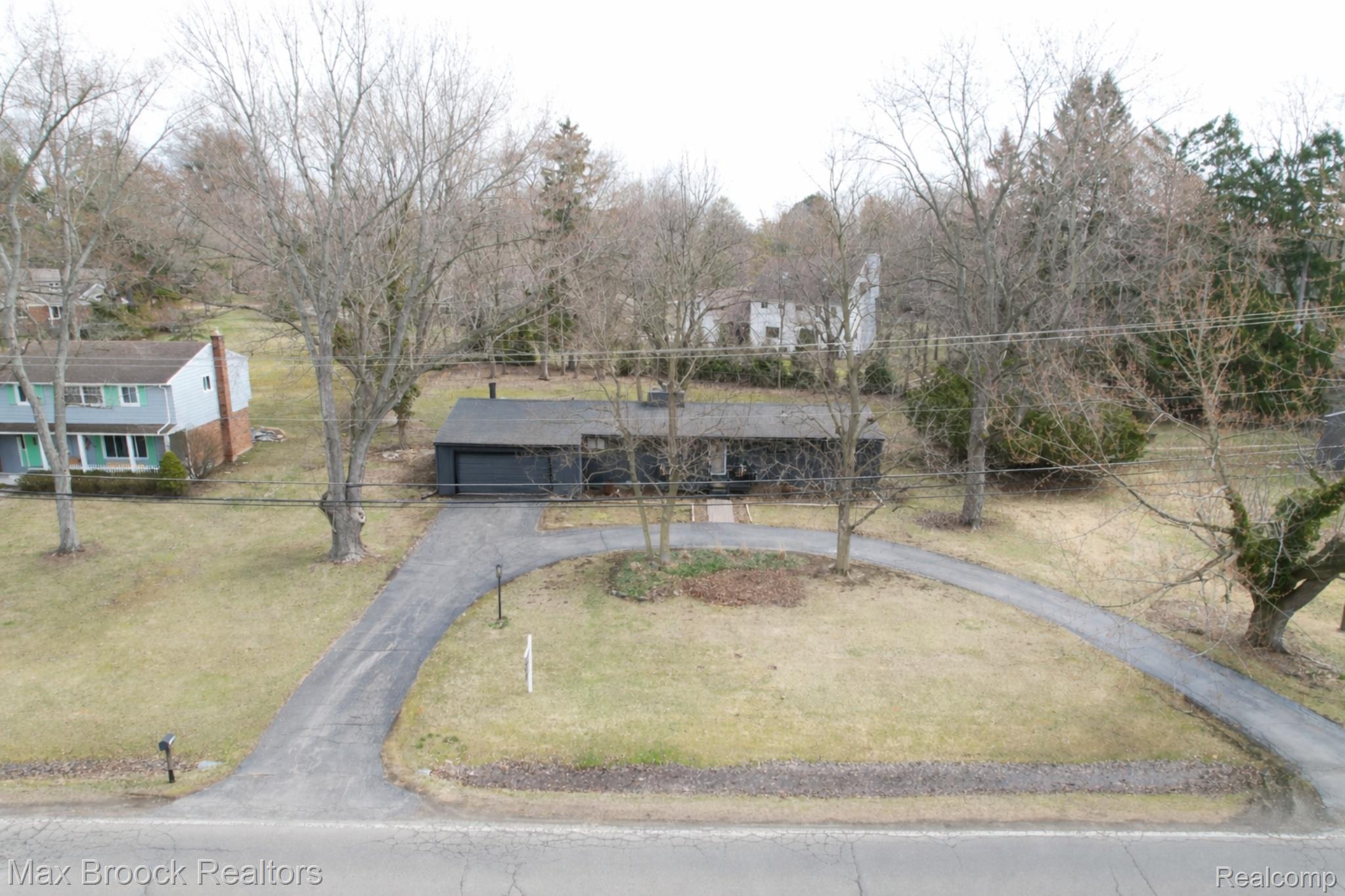 32700 Evergreen Road