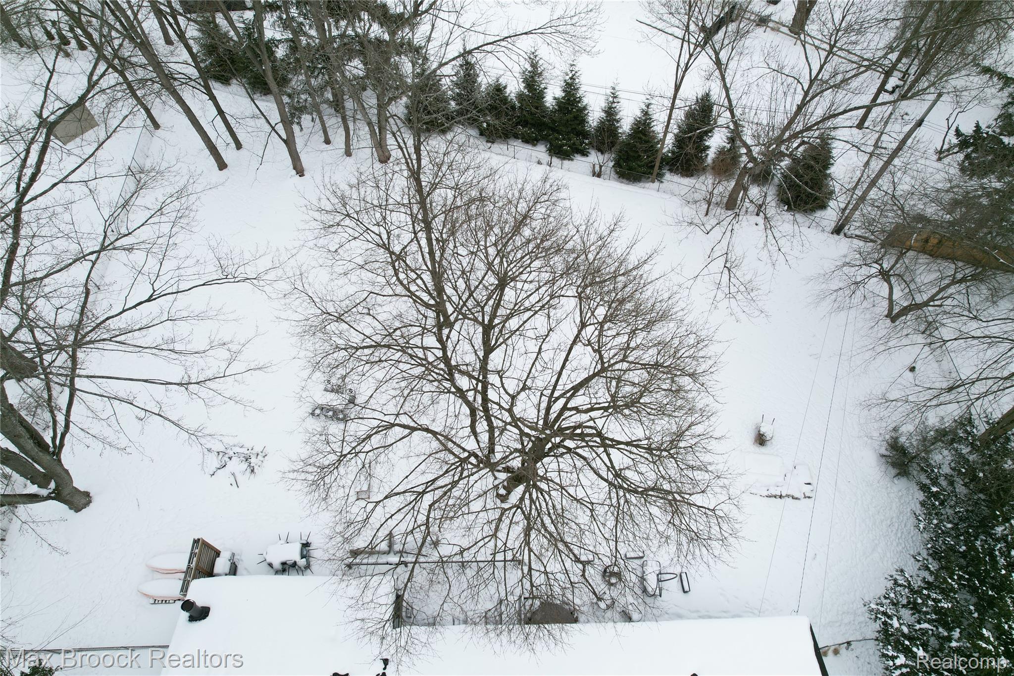 32700 Evergreen Road