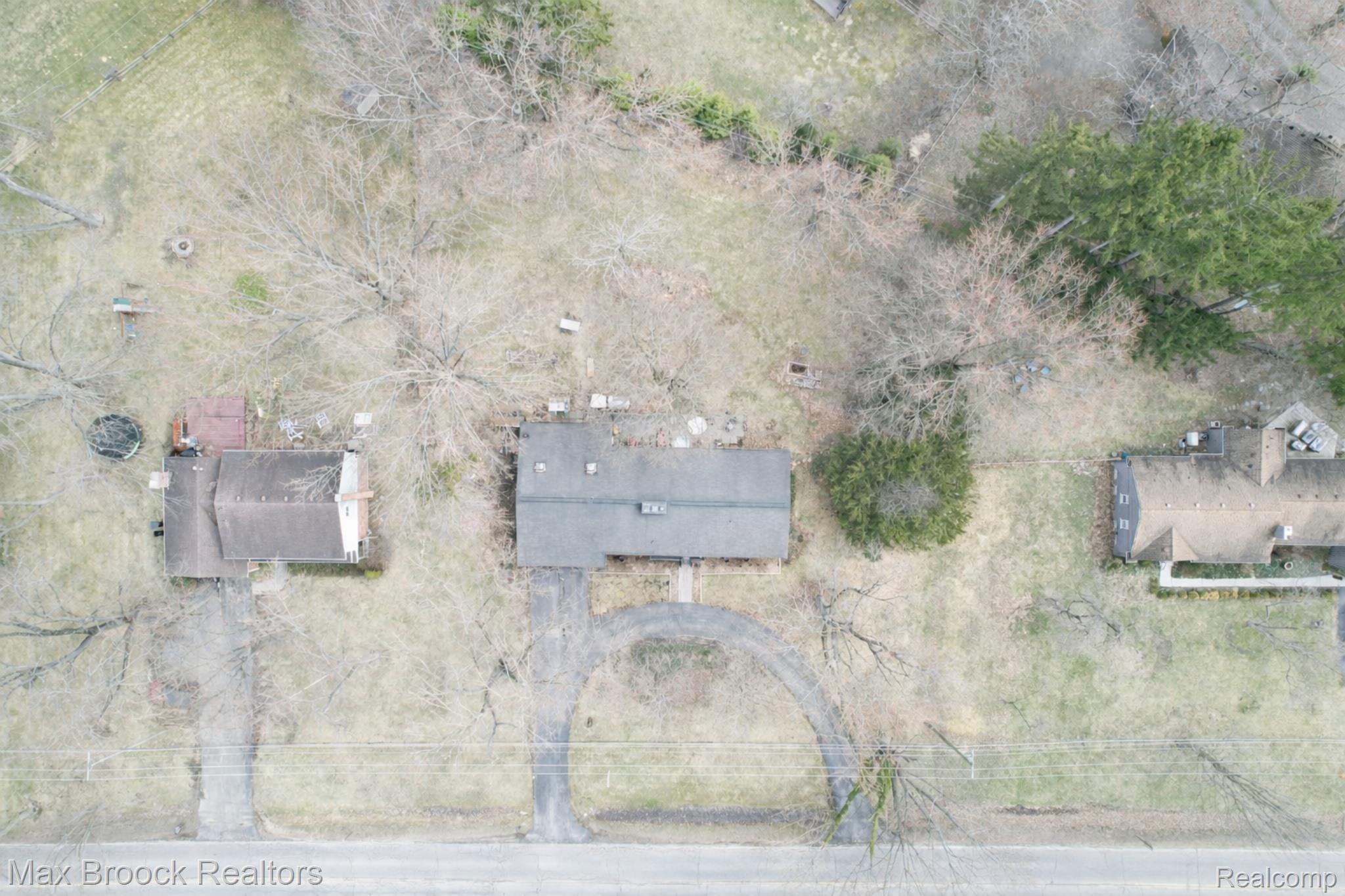 32700 Evergreen Road