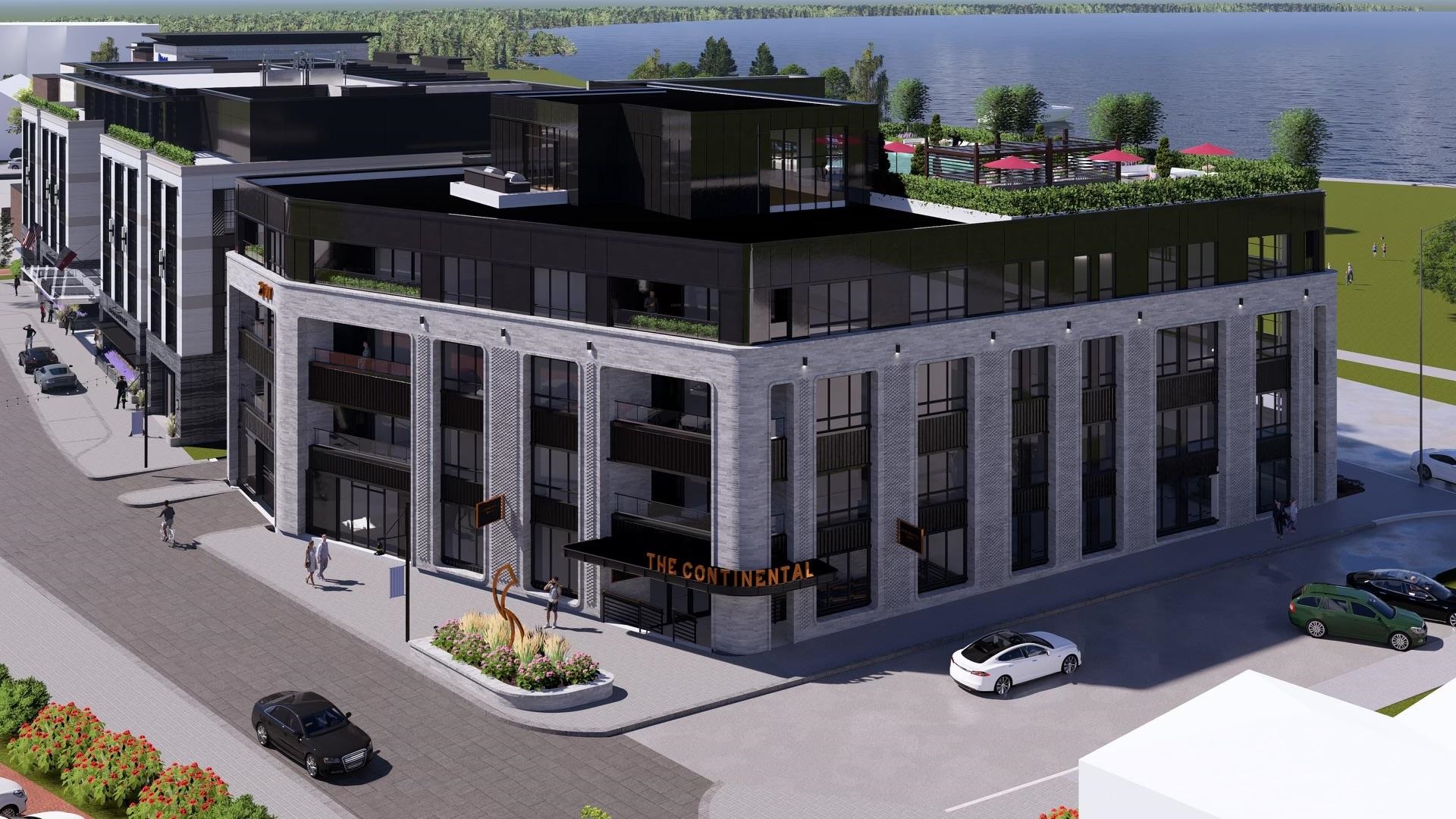 207 W Grandview