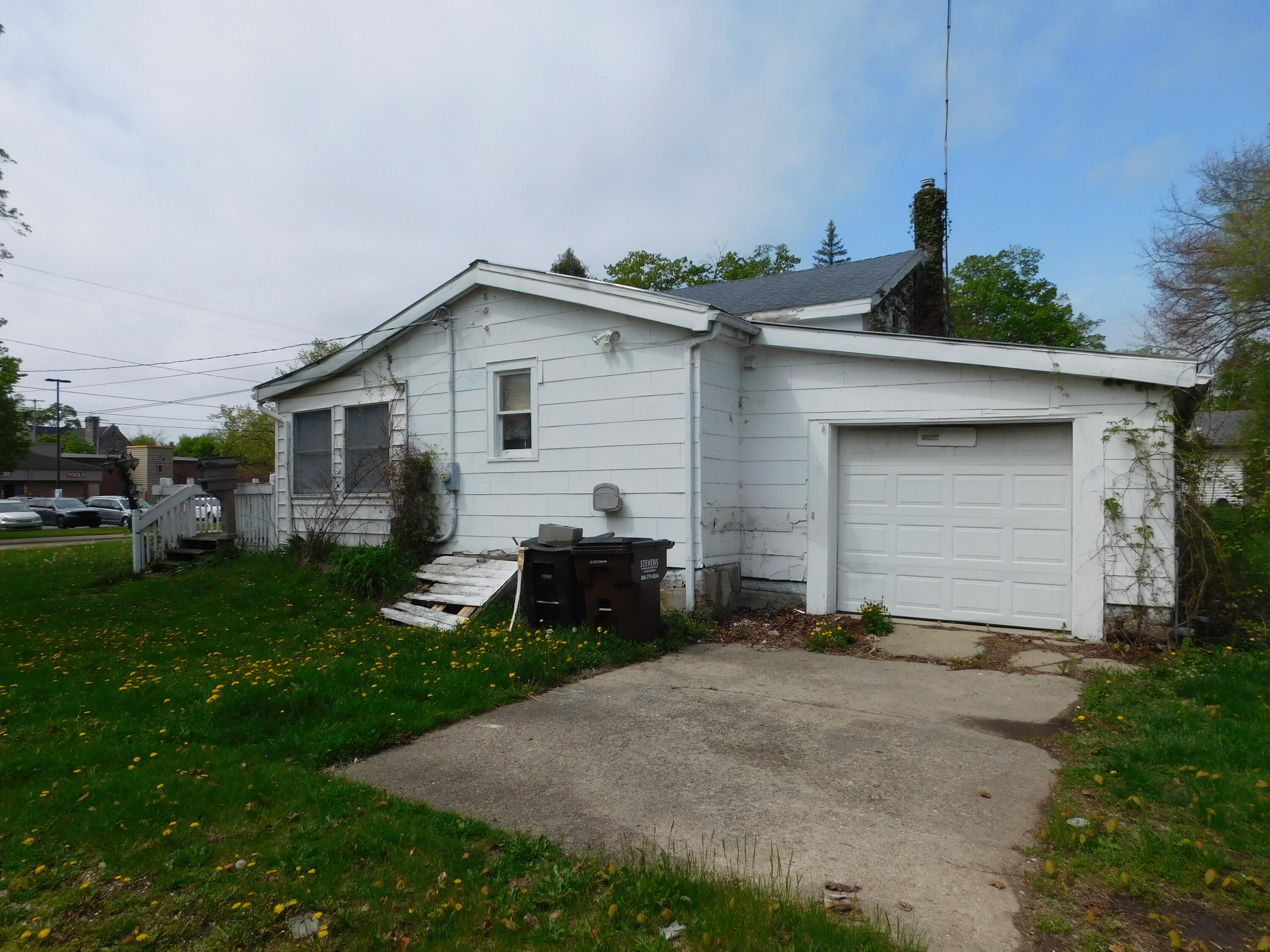 314 Railroad Street