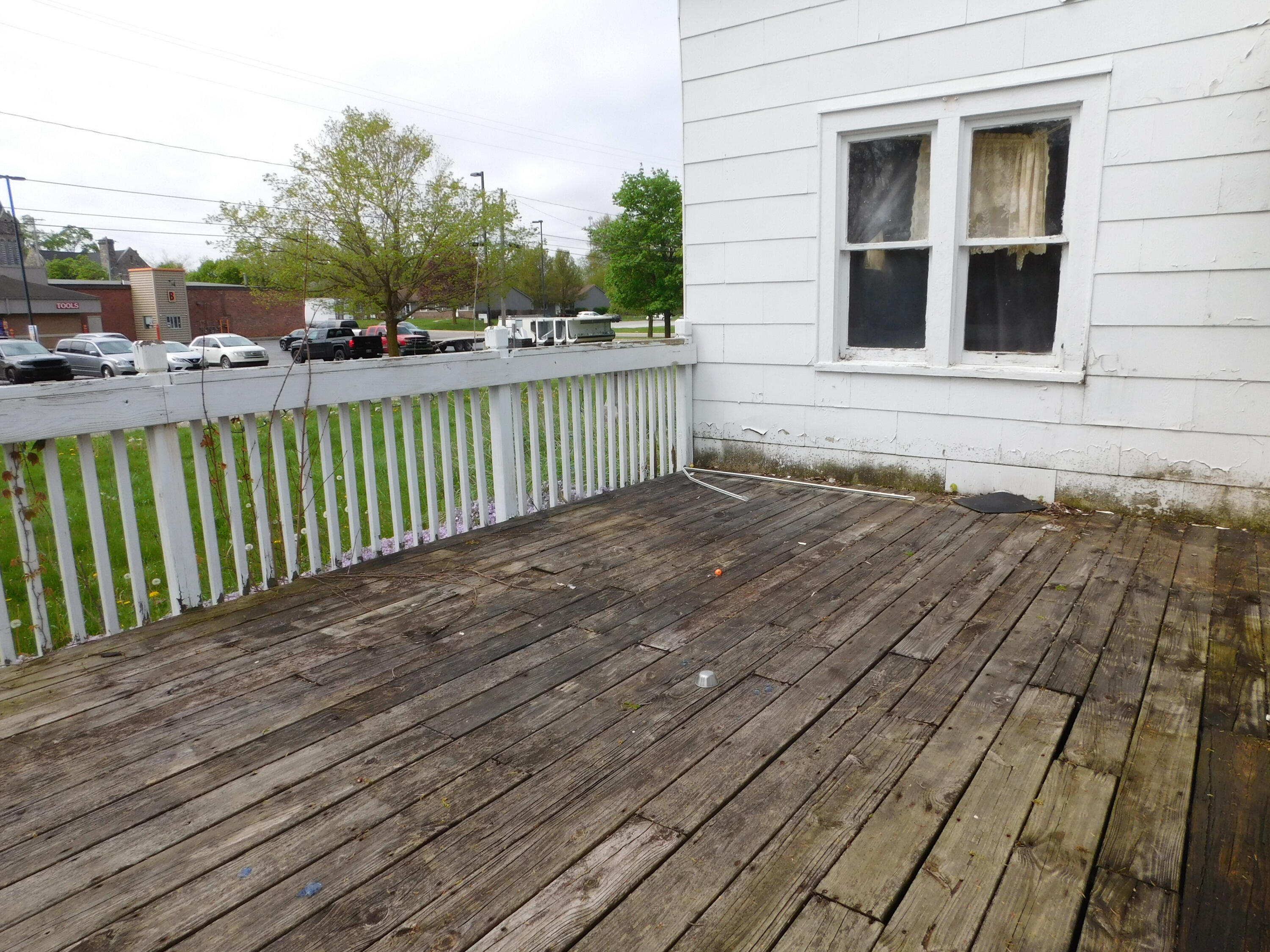 314 Railroad Street