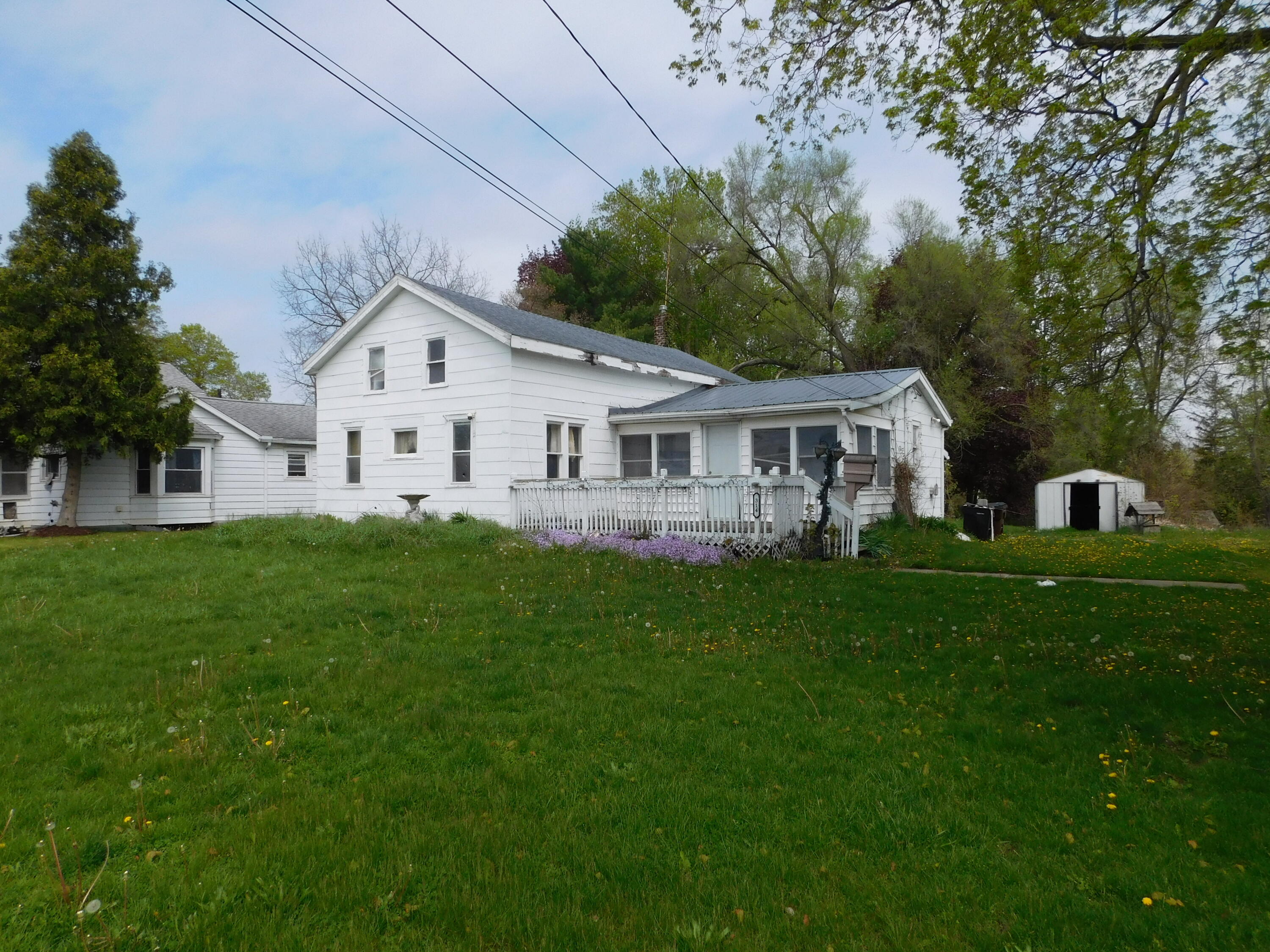314 Railroad Street