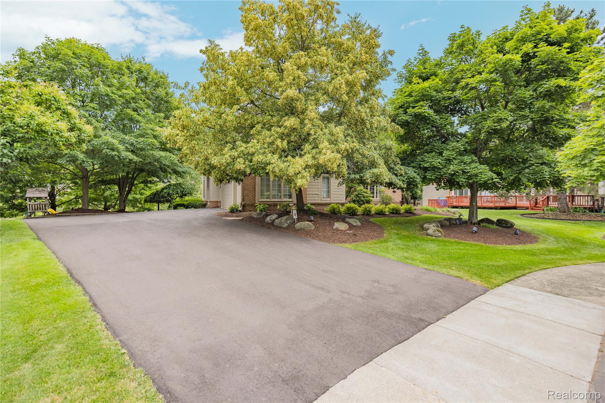 6567 Claremore Court