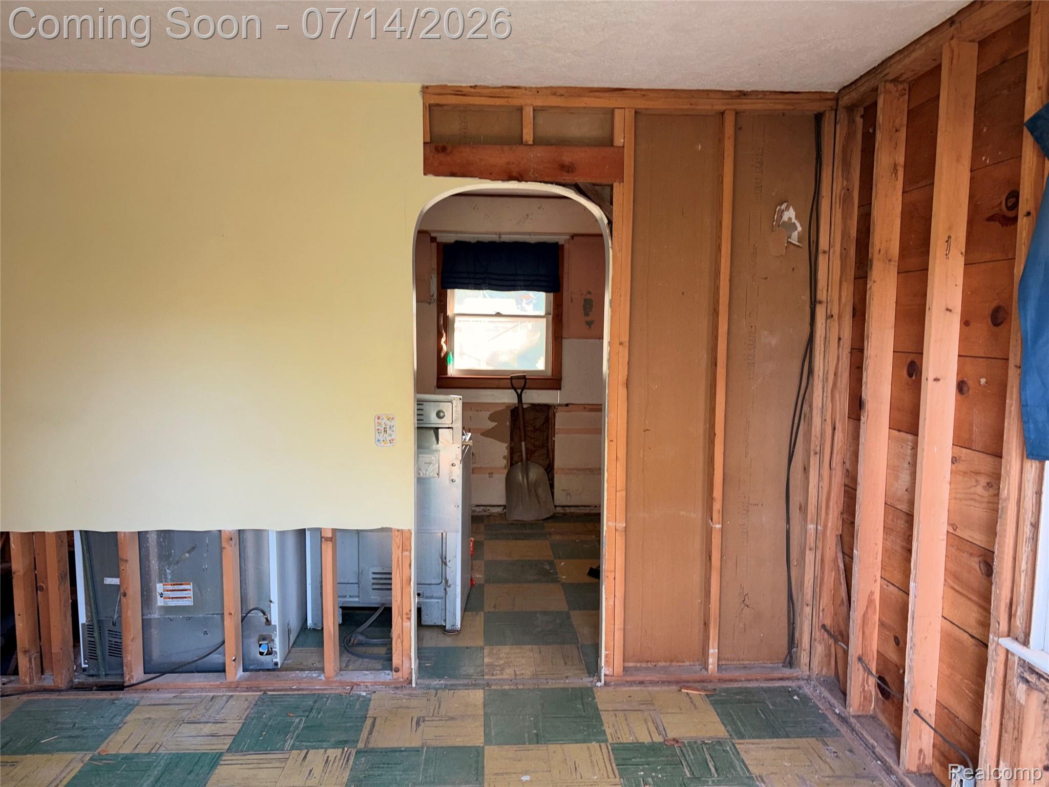 10150 Pheasant Lake Road