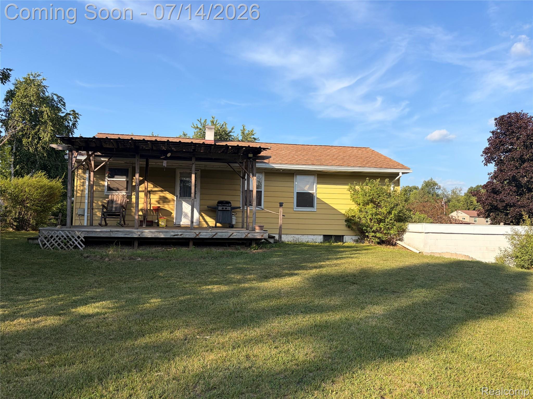 10150 Pheasant Lake Road