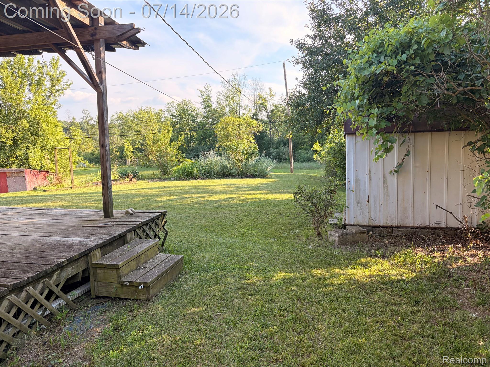 10150 Pheasant Lake Road