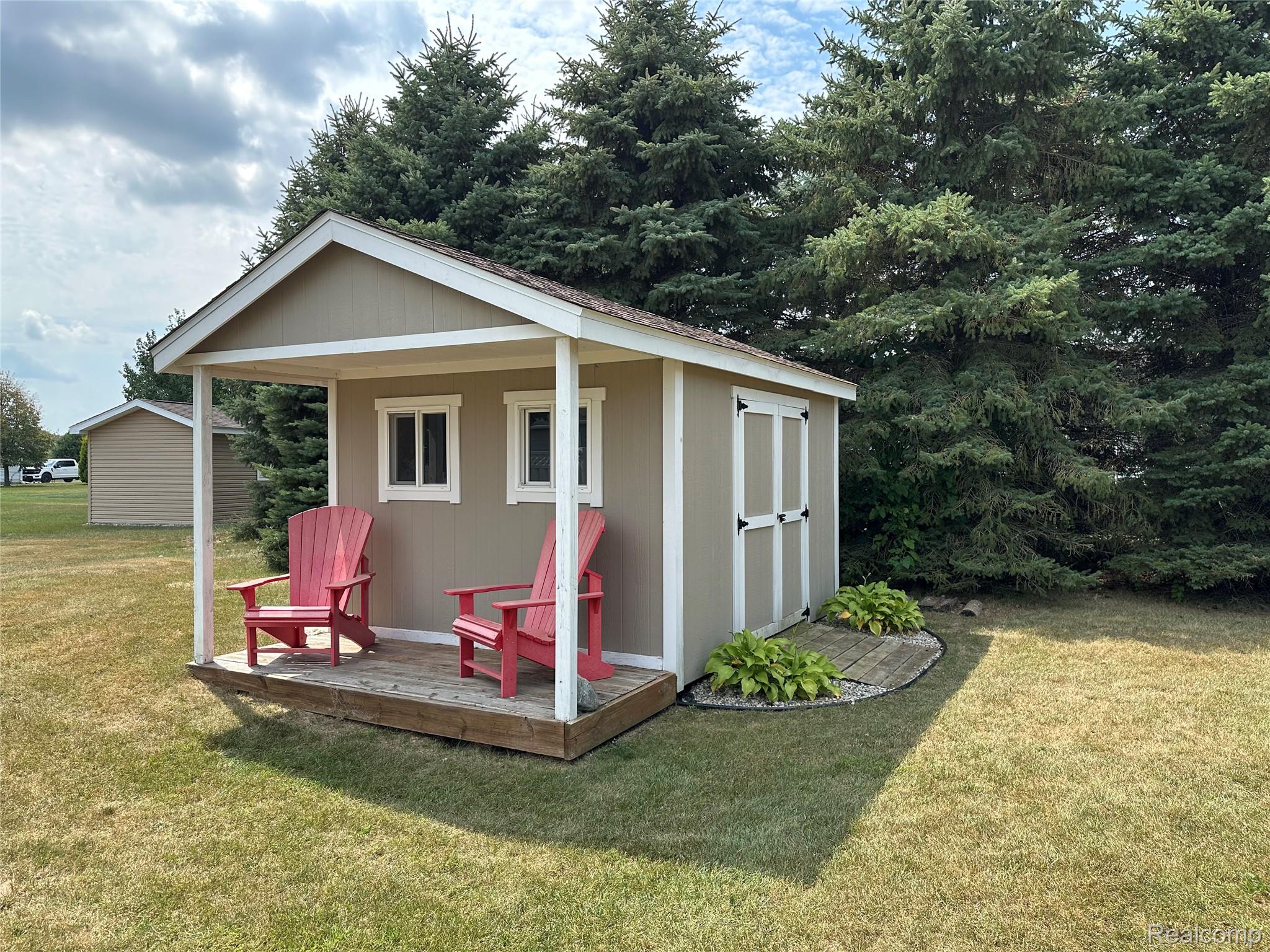 4638 Franklin Street