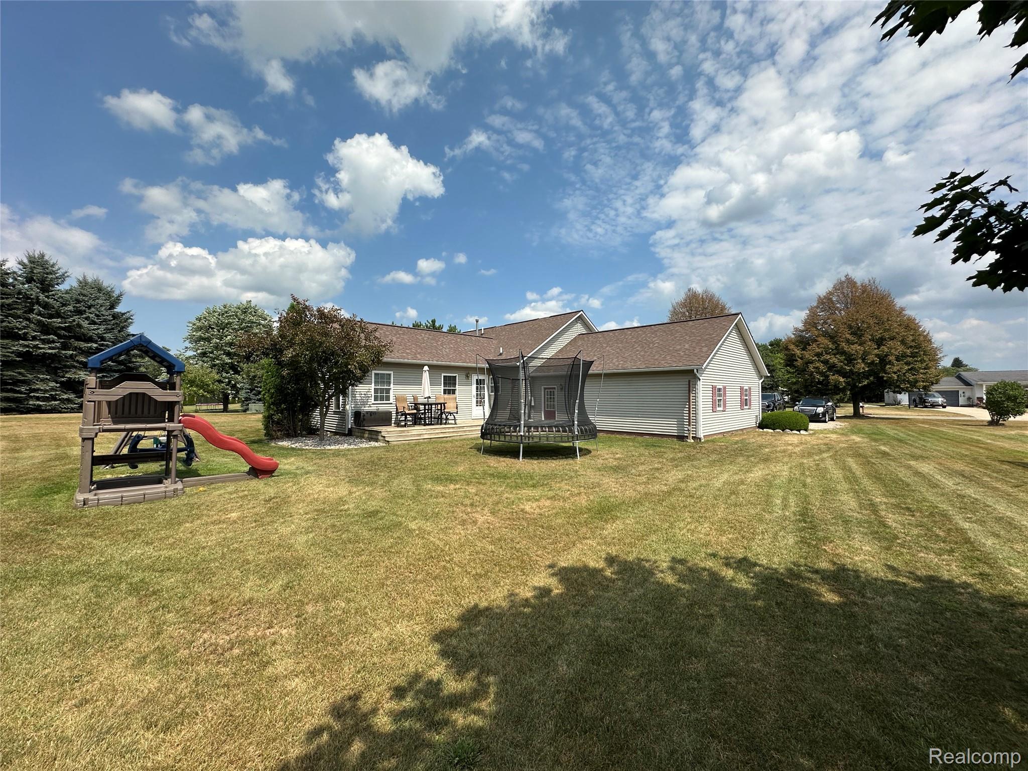 4638 Franklin Street