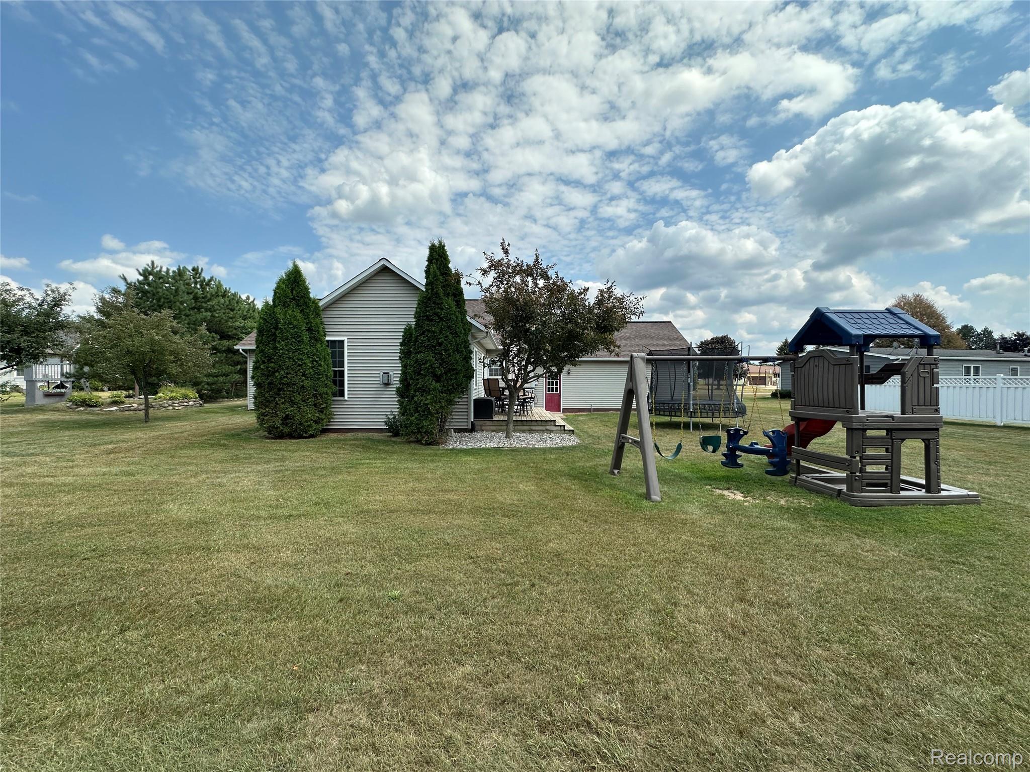 4638 Franklin Street