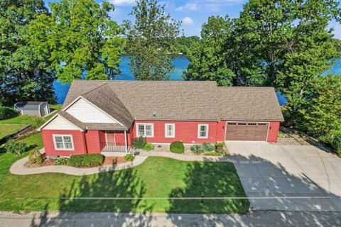 Photo of 1176 Day Road, Union Township, MI 49094 (MLS # 64026050099)