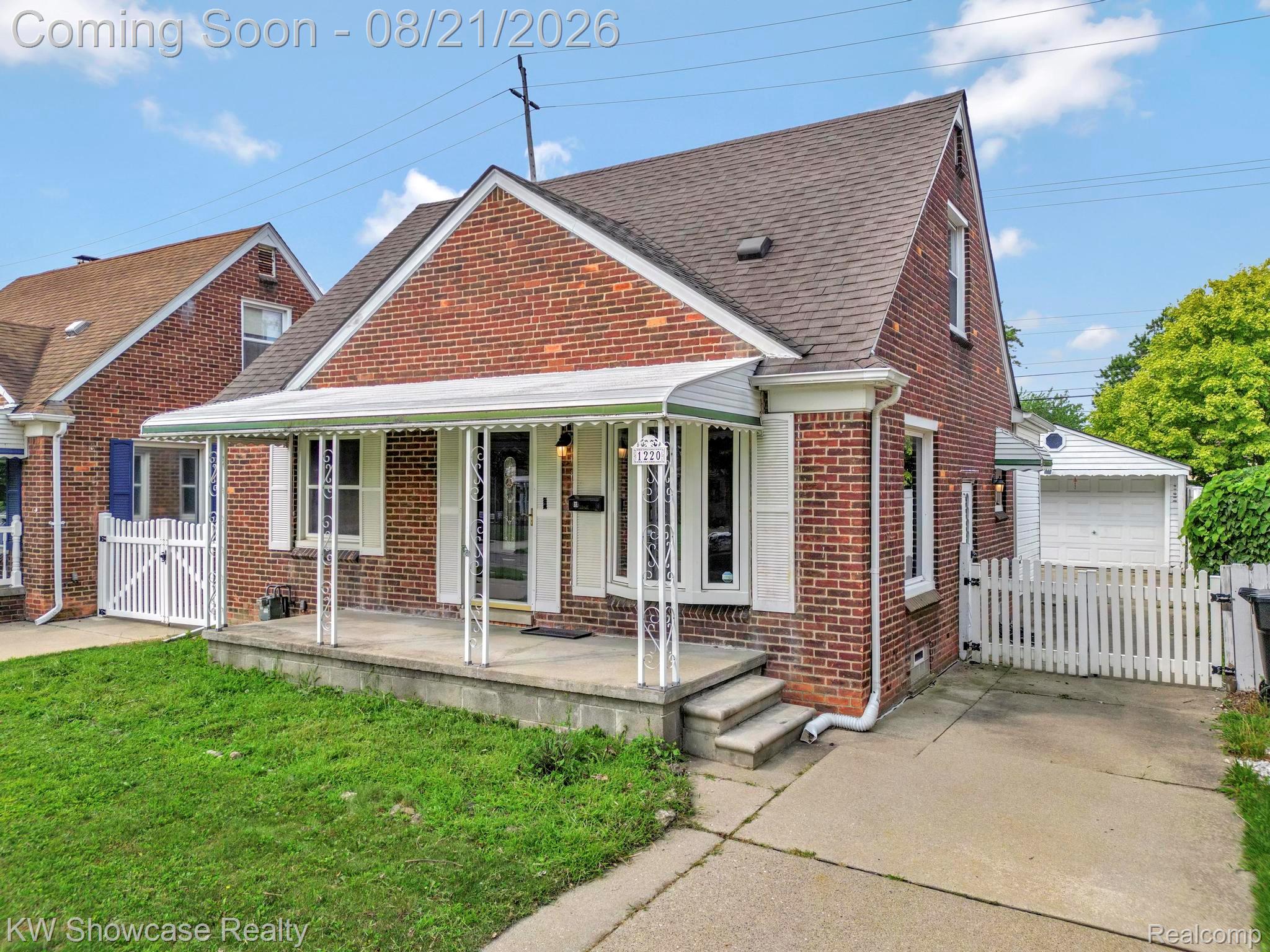 1220 12th Street