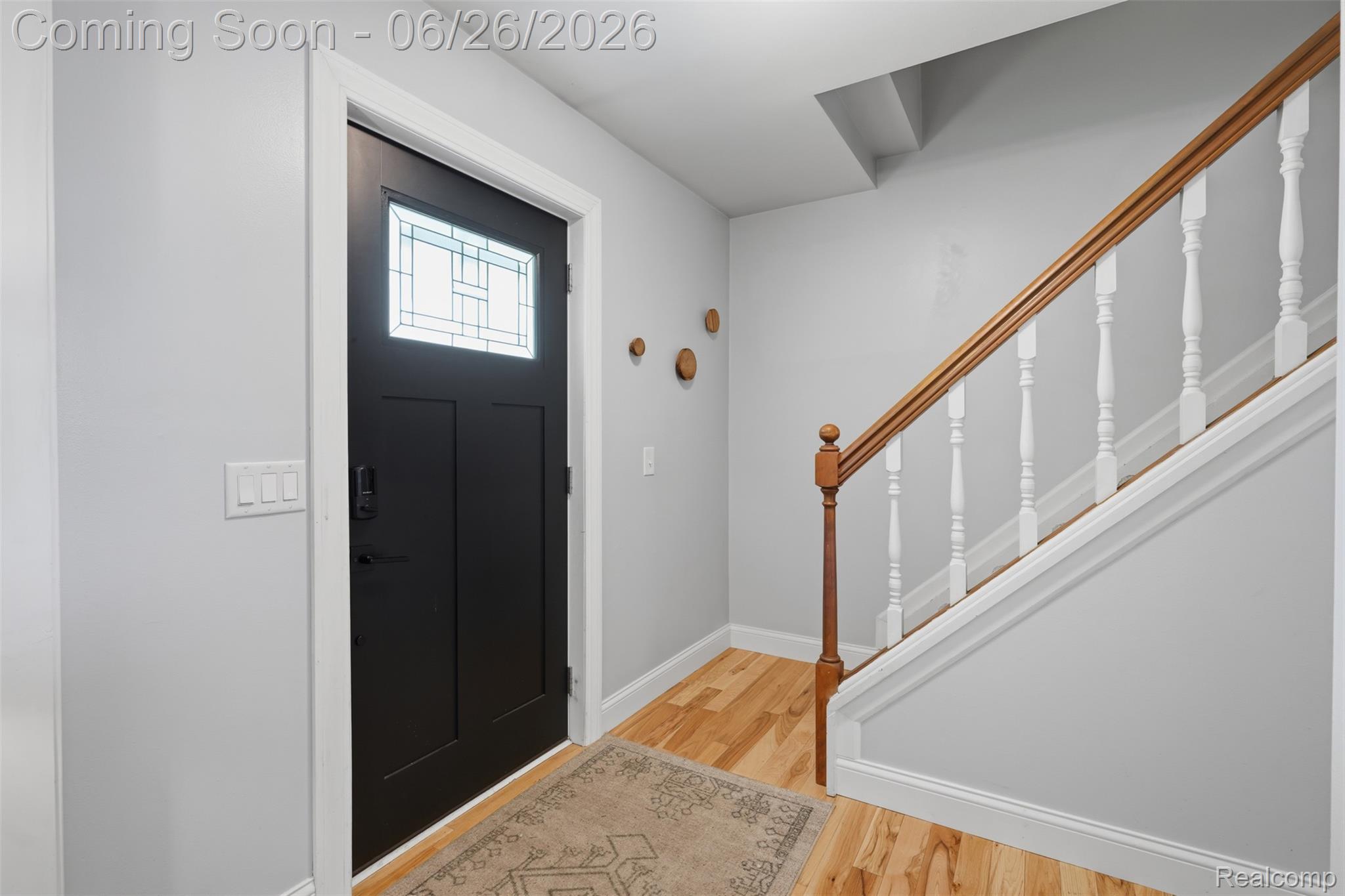 60569 Town Square Street