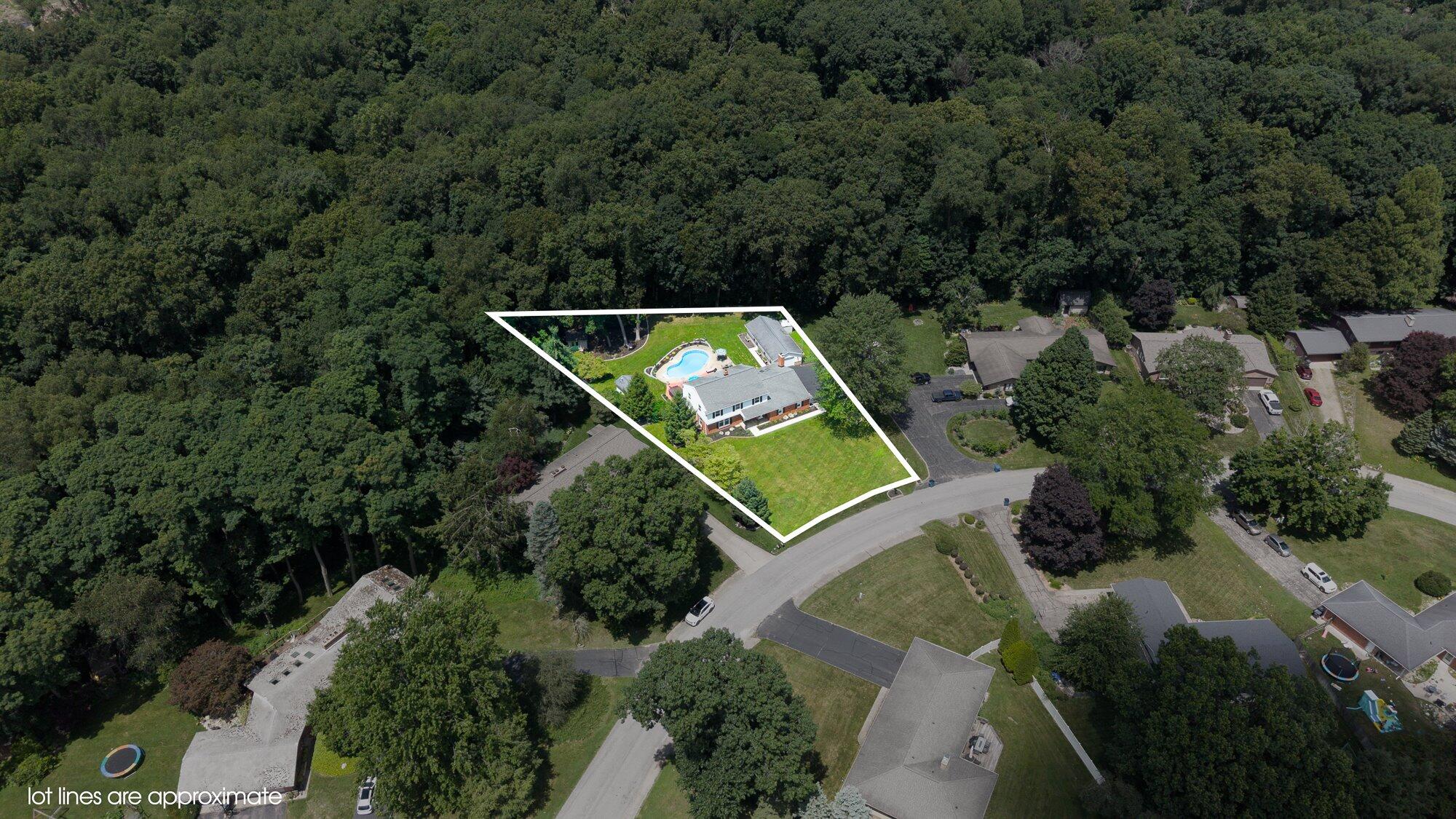 351 W Ridge Circle