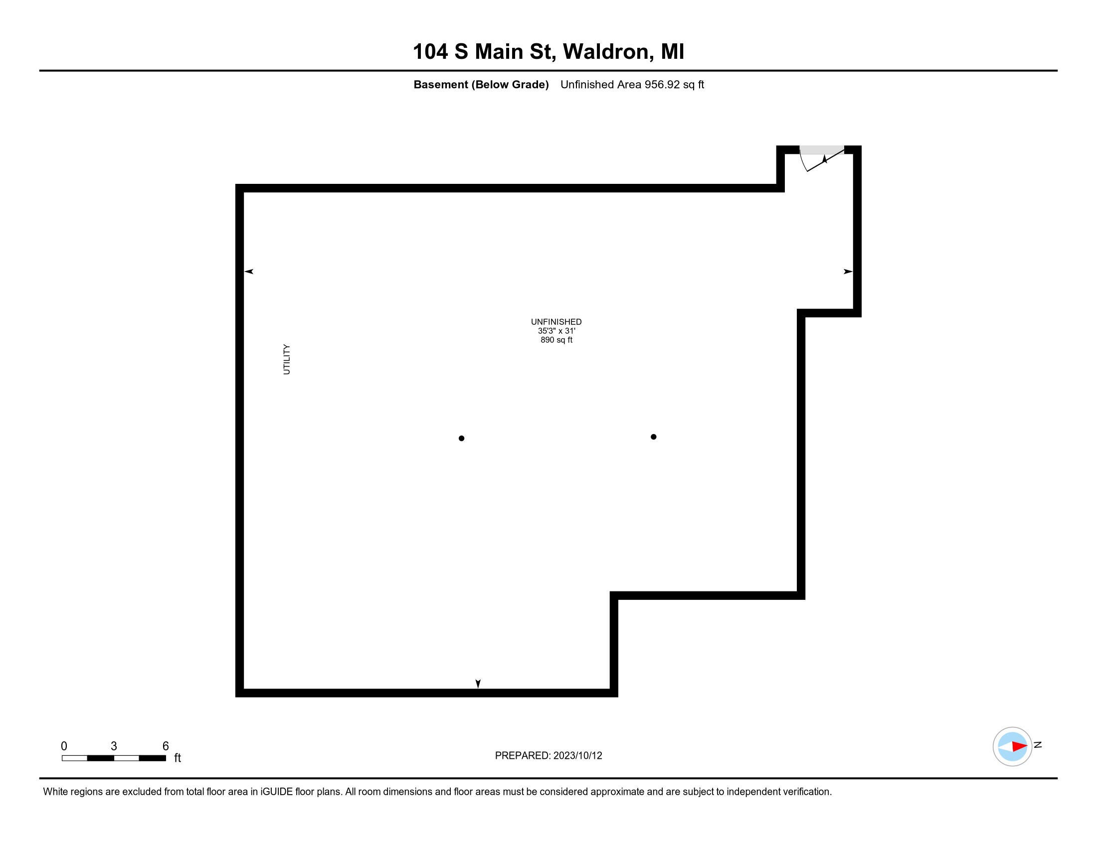 104 S Main Street