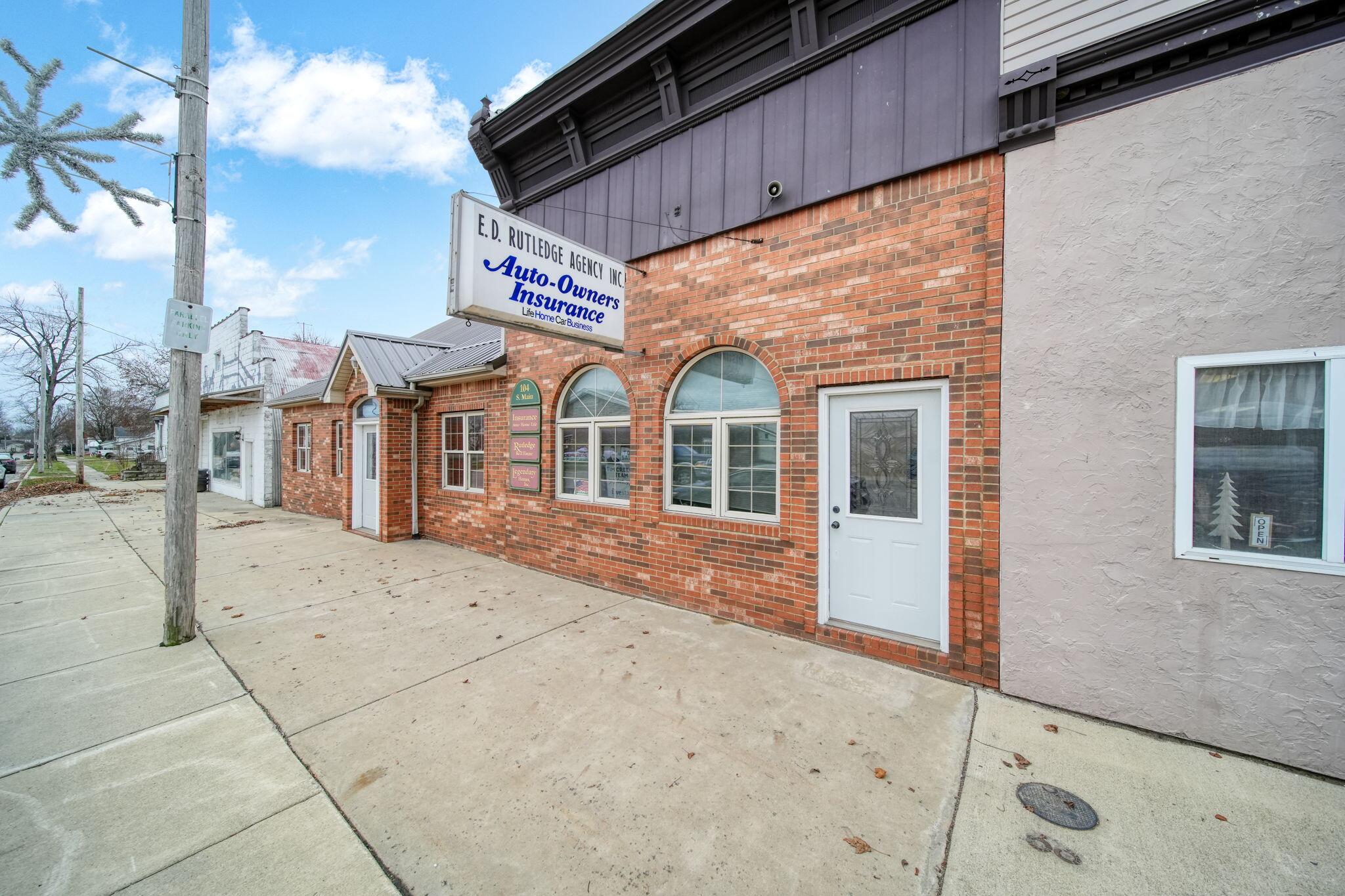 104 S Main Street