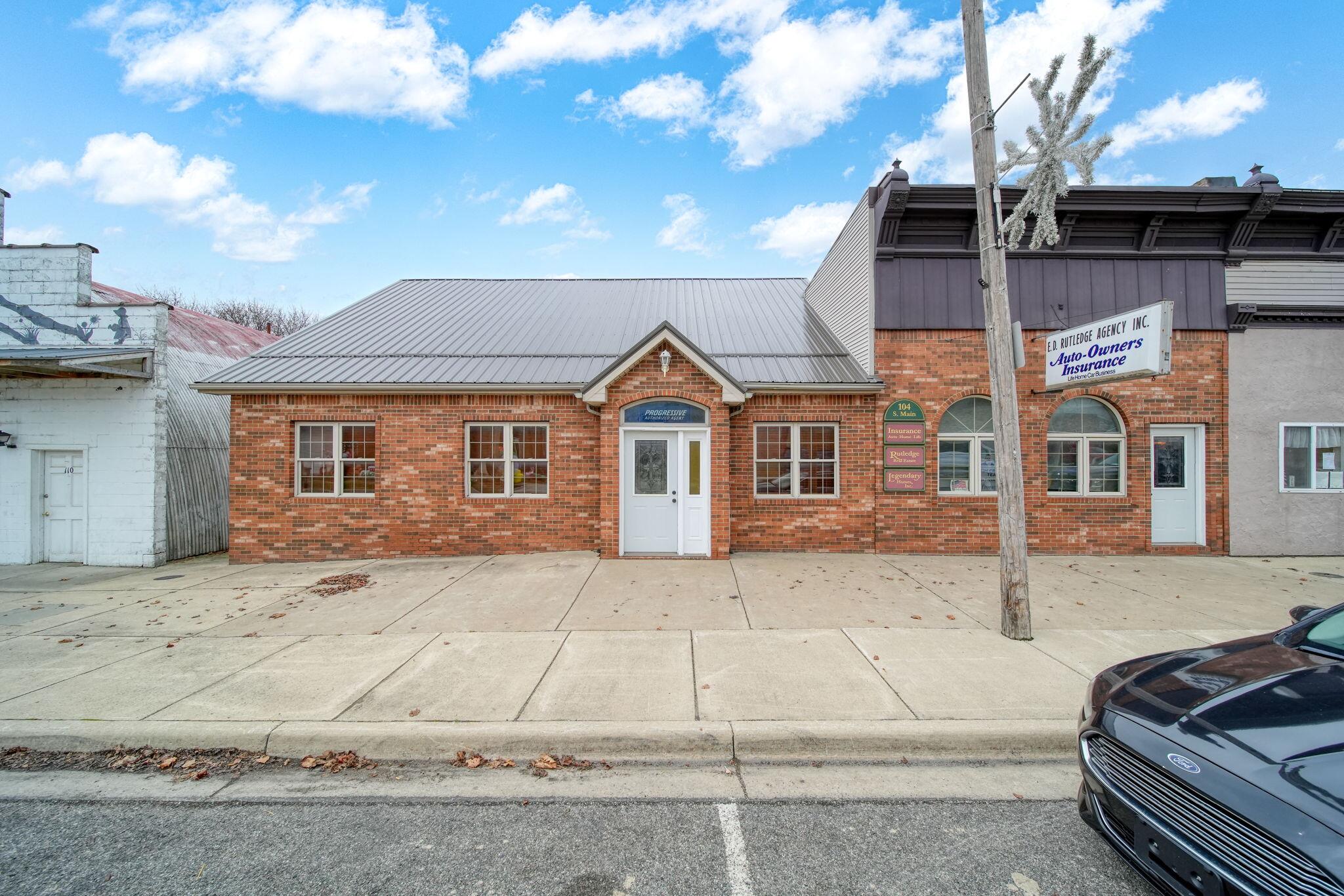 104 S Main Street