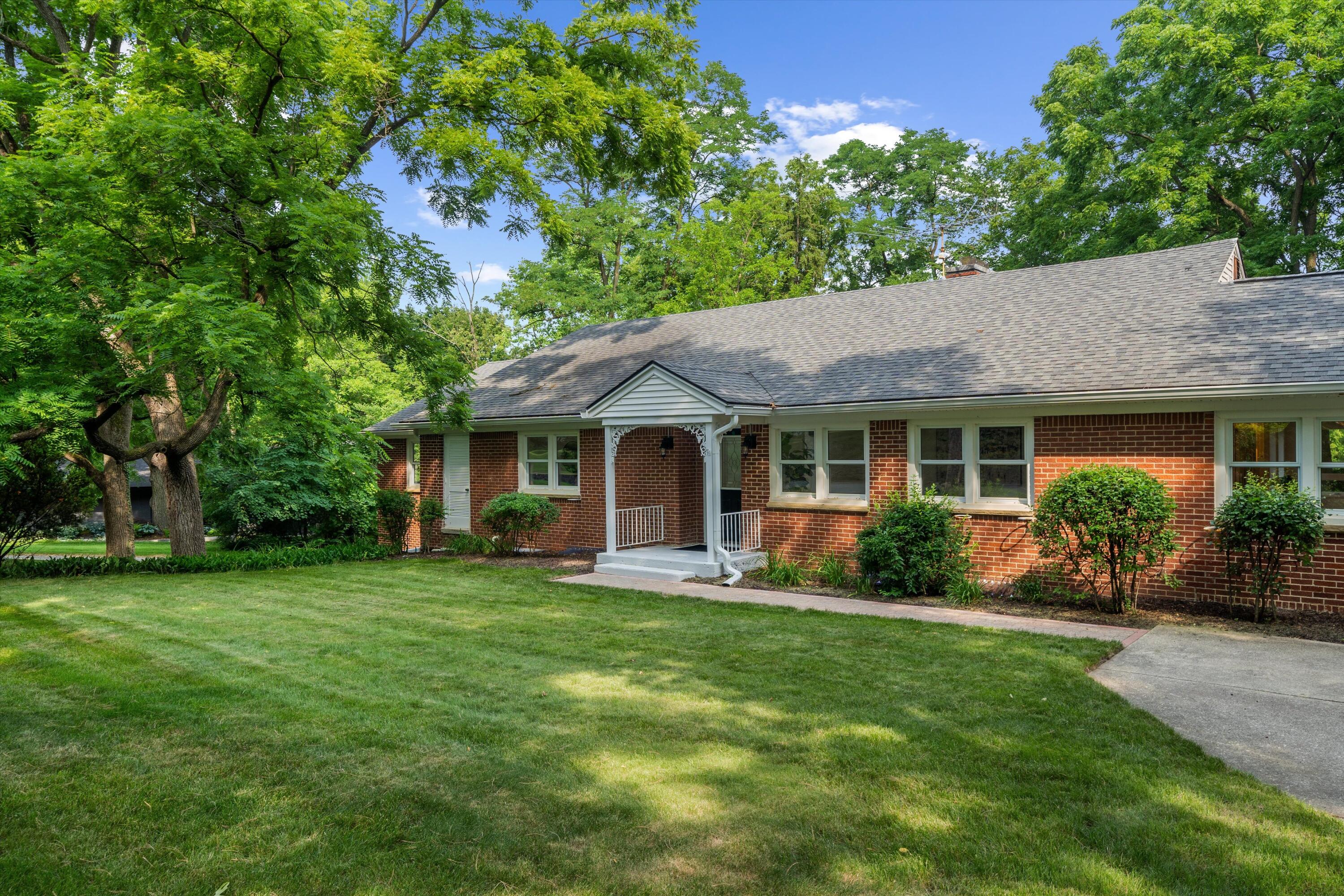 2855 Overridge Drive