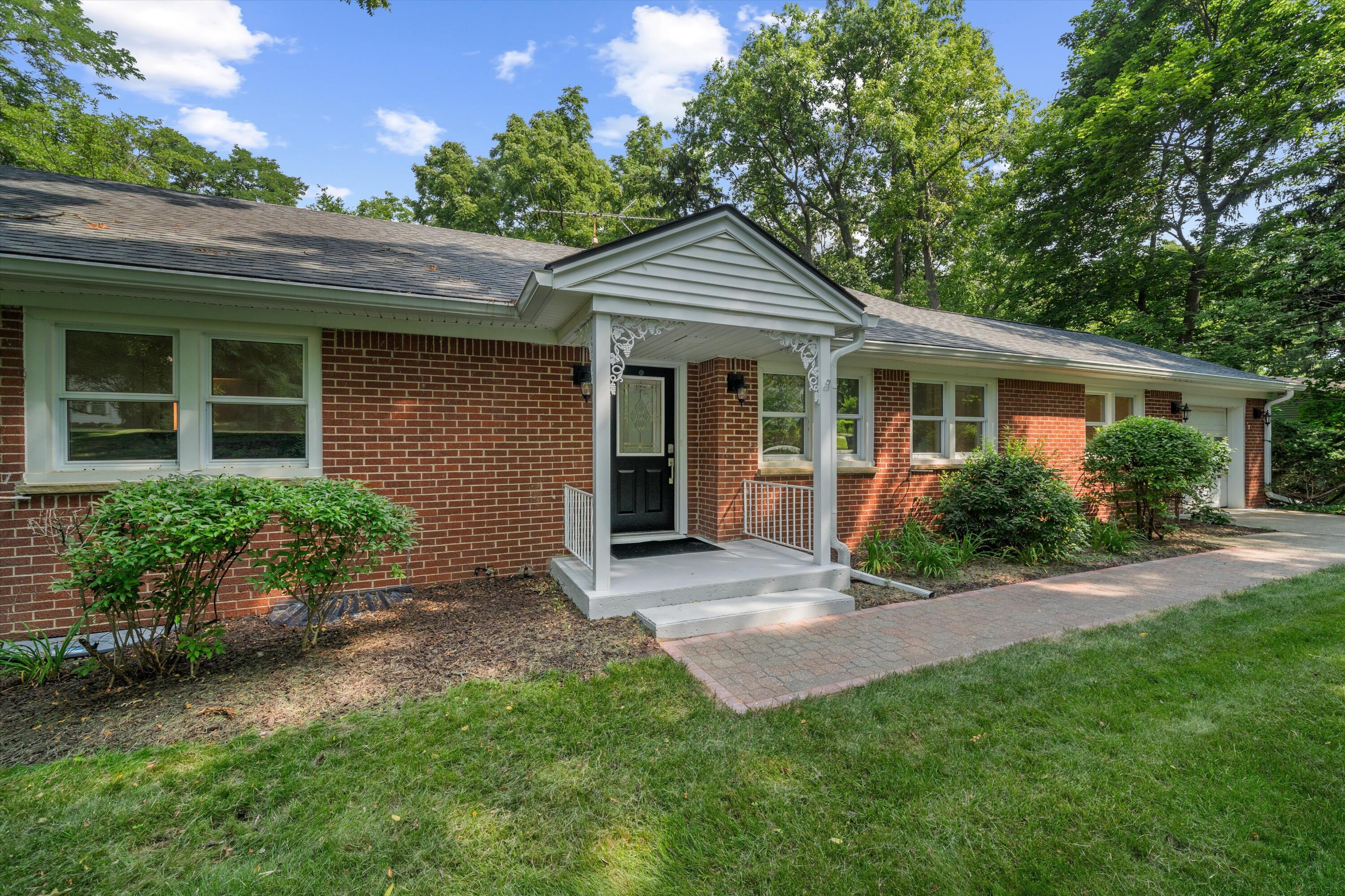 2855 Overridge Drive