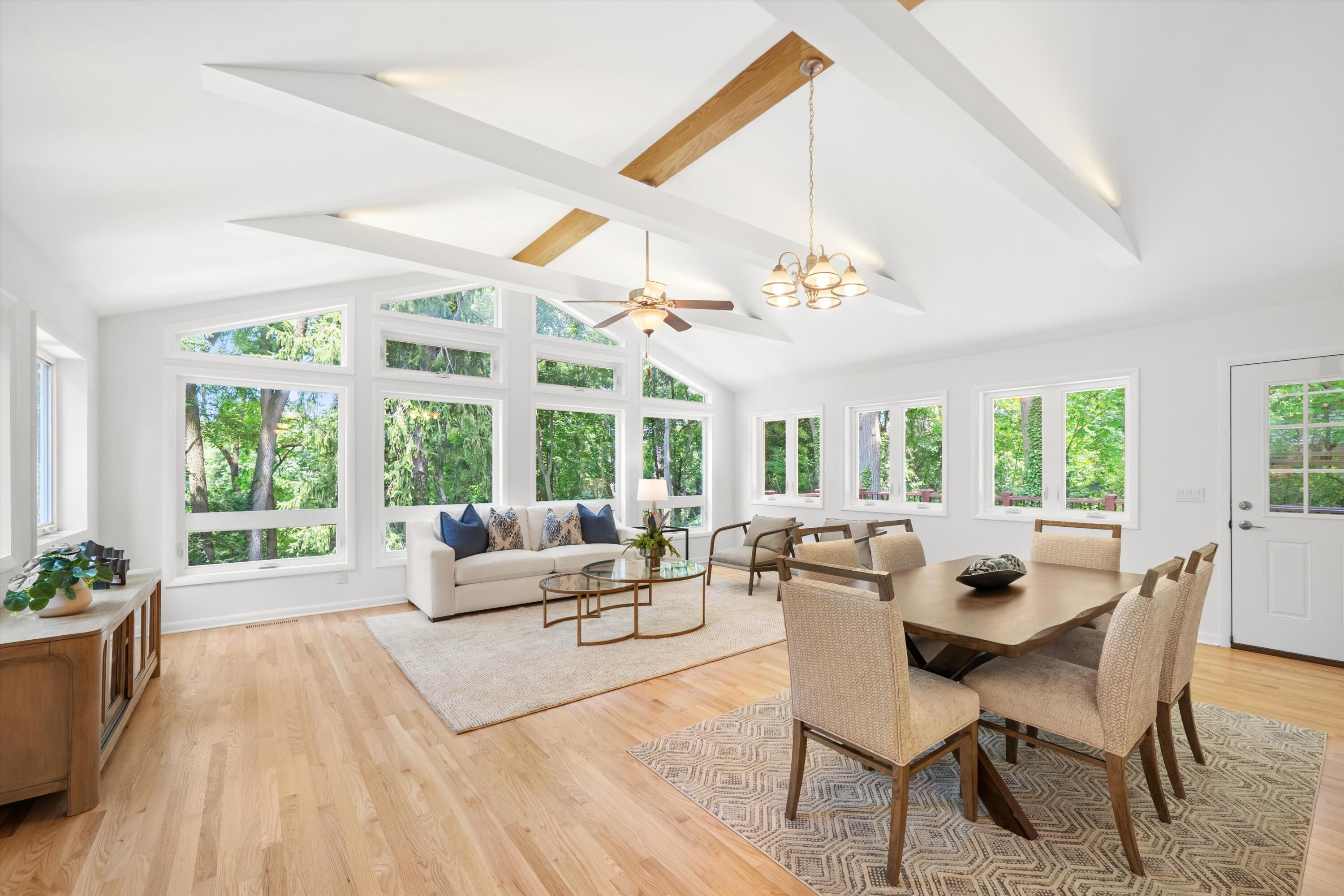 2855 Overridge Drive