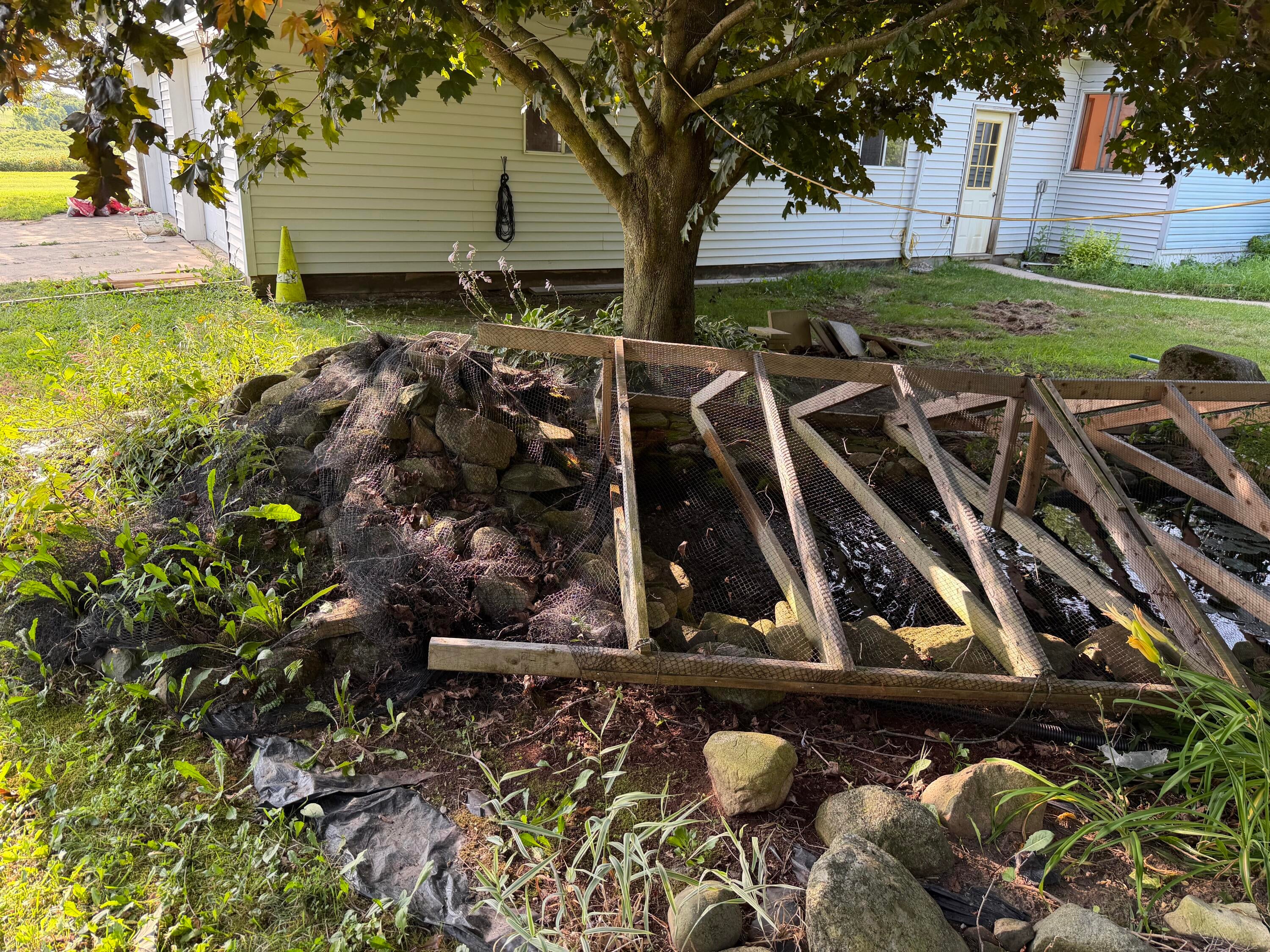 1251 N Edon Road