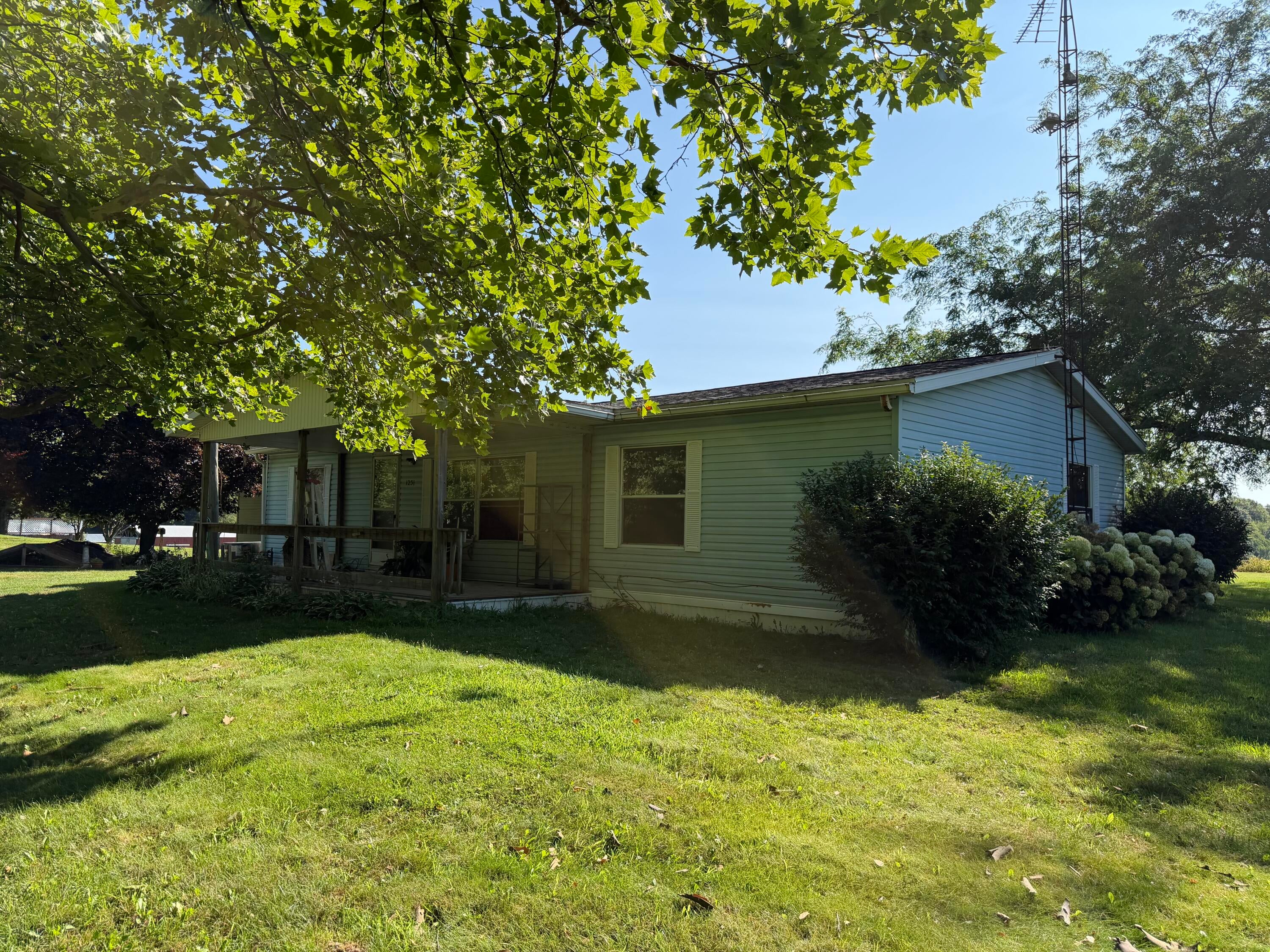1251 N Edon Road