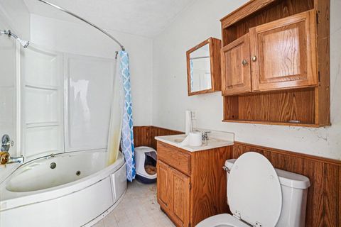 Tiny photo for 1075 33rd Street, Trowbridge Township, MI 49010 (MLS # 66026025917)
