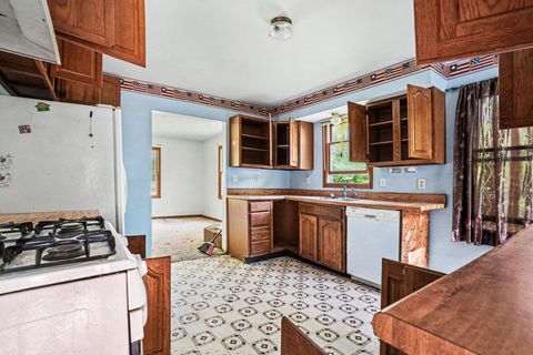 Tiny photo for 1075 33rd Street, Trowbridge Township, MI 49010 (MLS # 66026025917)