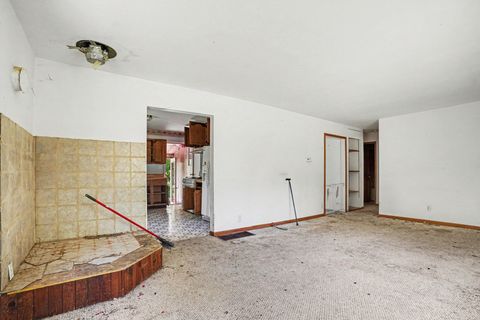 Tiny photo for 1075 33rd Street, Trowbridge Township, MI 49010 (MLS # 66026025917)