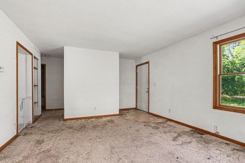 Tiny photo for 1075 33rd Street, Trowbridge Township, MI 49010 (MLS # 66026025917)