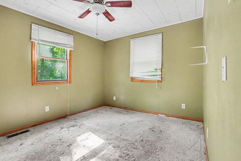 Tiny photo for 1075 33rd Street, Trowbridge Township, MI 49010 (MLS # 66026025917)