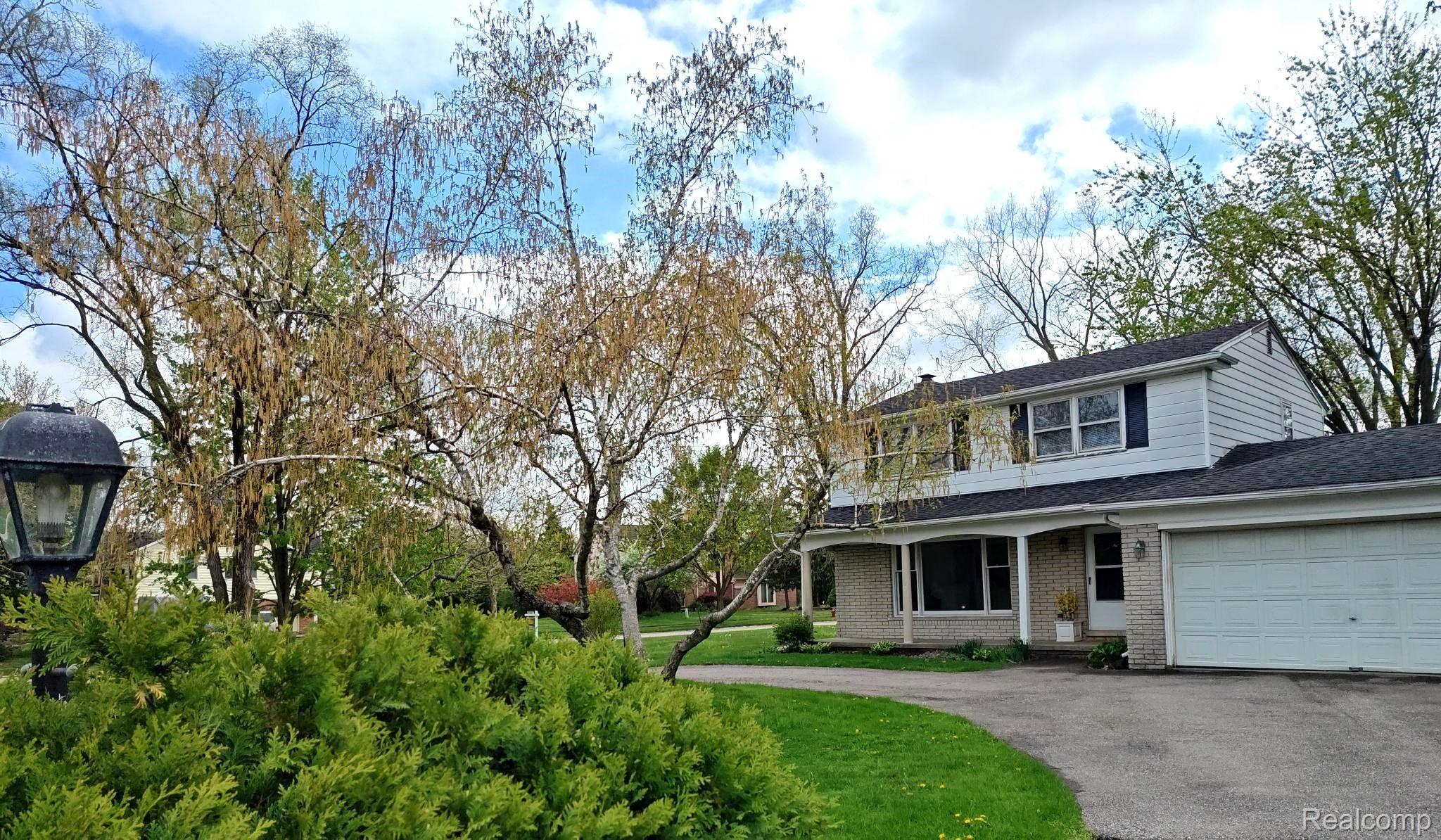 3385 MUERKNOLL Drive