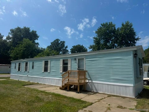 Photo for G4493 Fenton Rd Lot #92