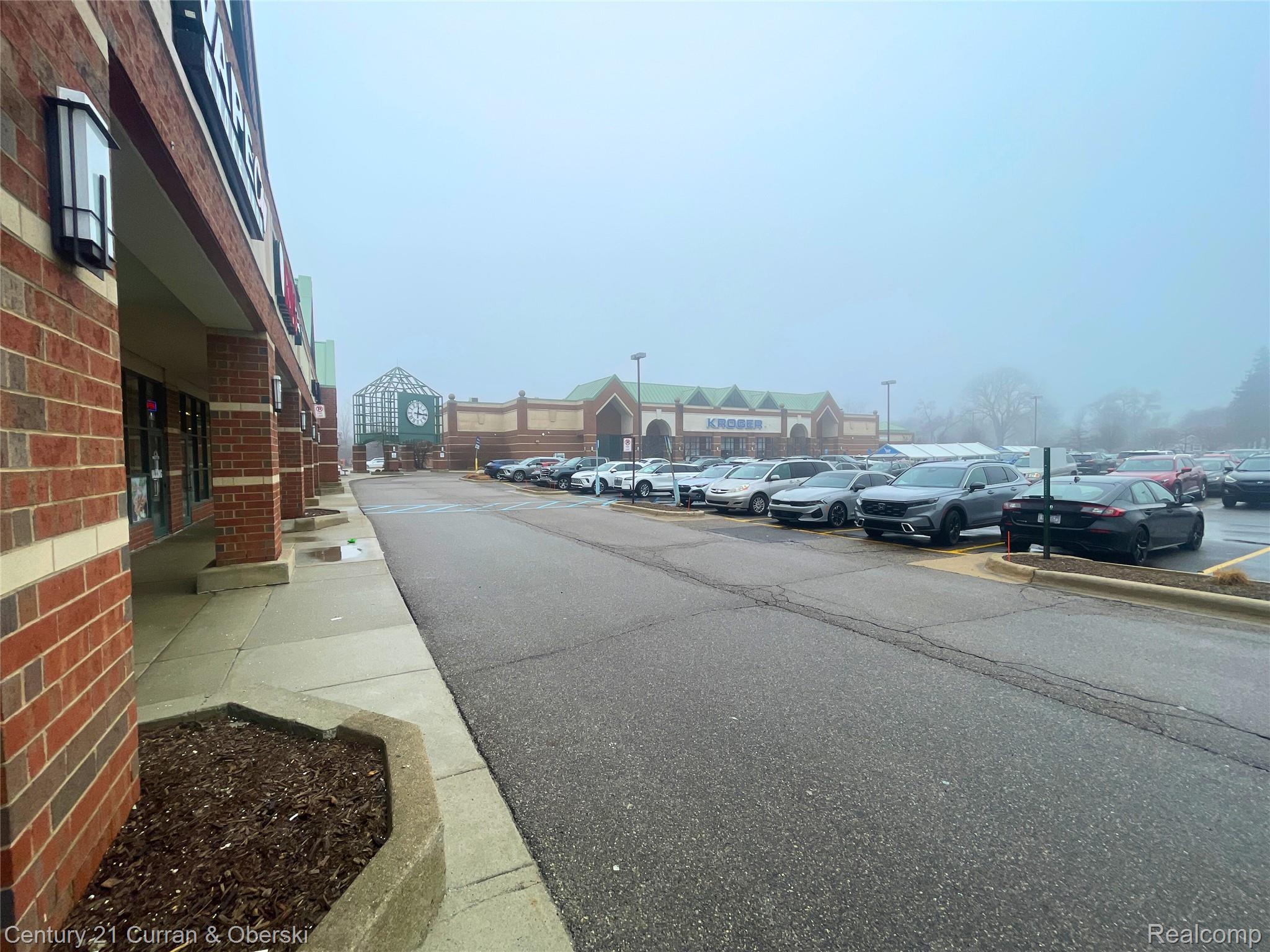 2057 South Boulevard W