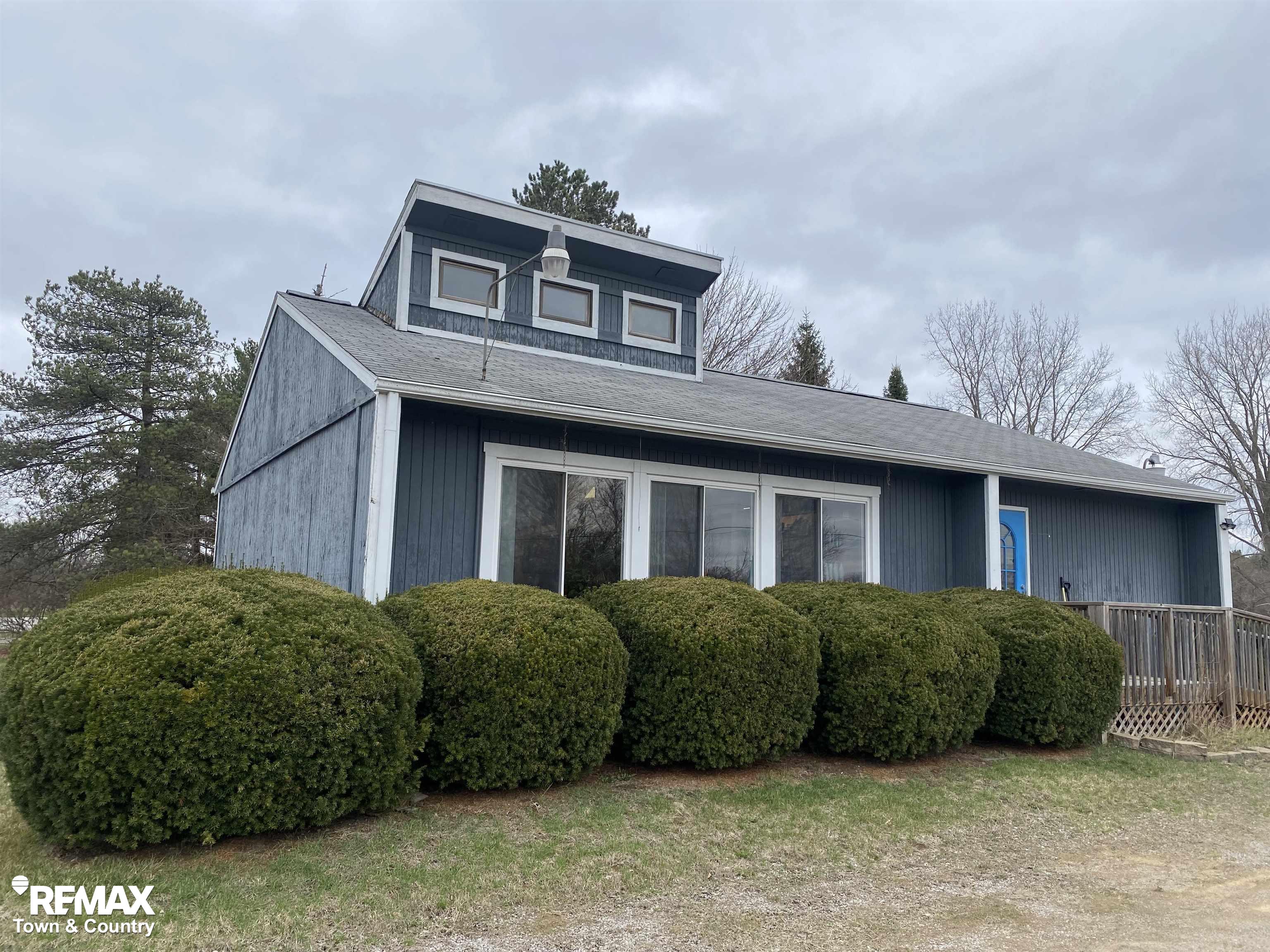 8009 N Mckinley Road