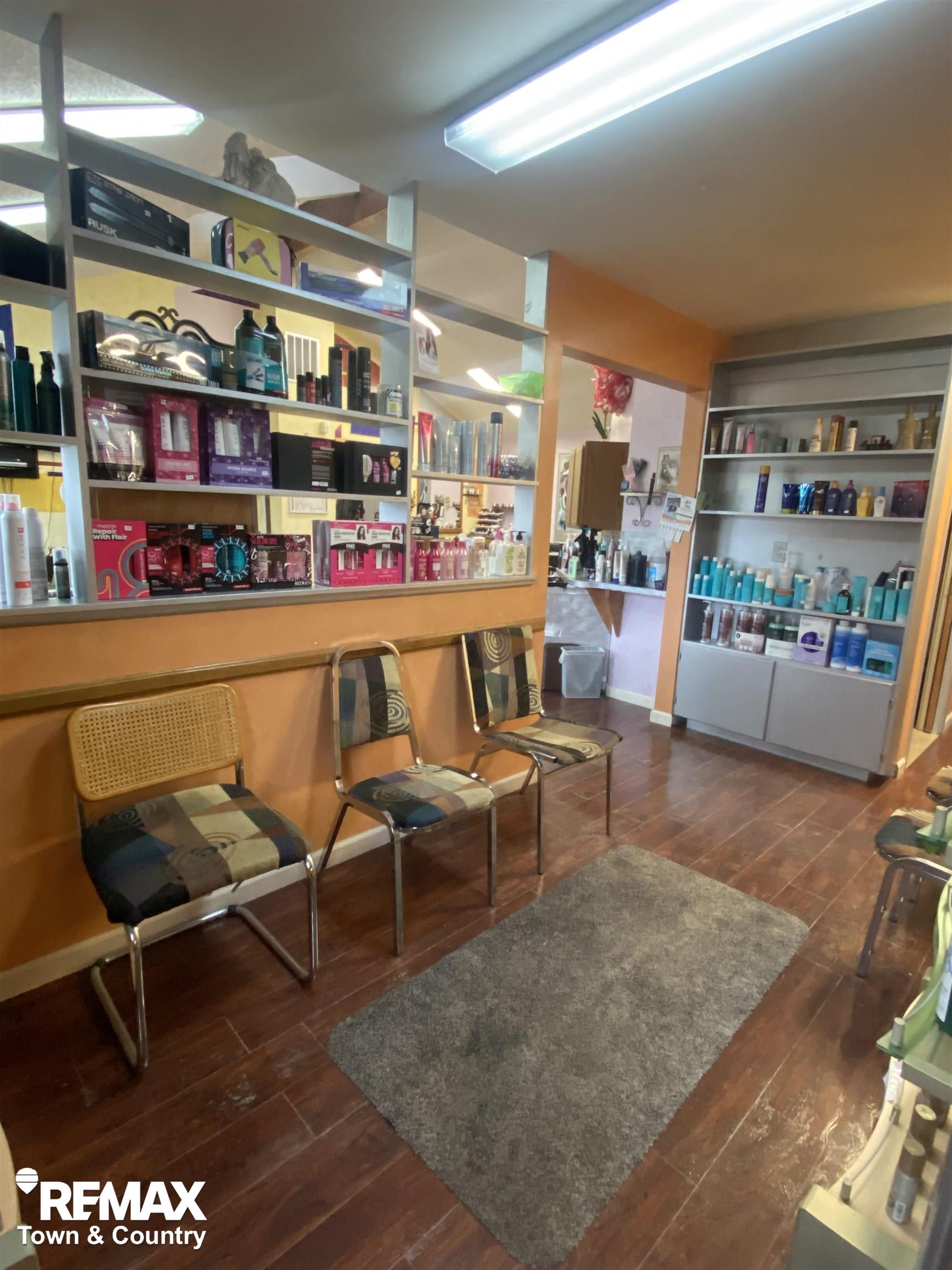 8009 N Mckinley Road